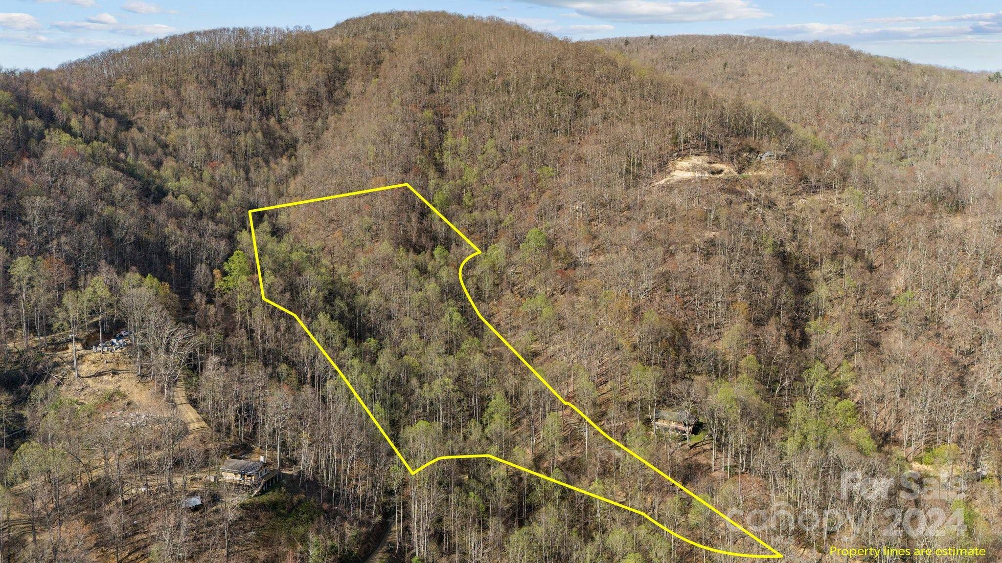 Hot Springs, NC 28743,Lot 33 Deer Rock RD