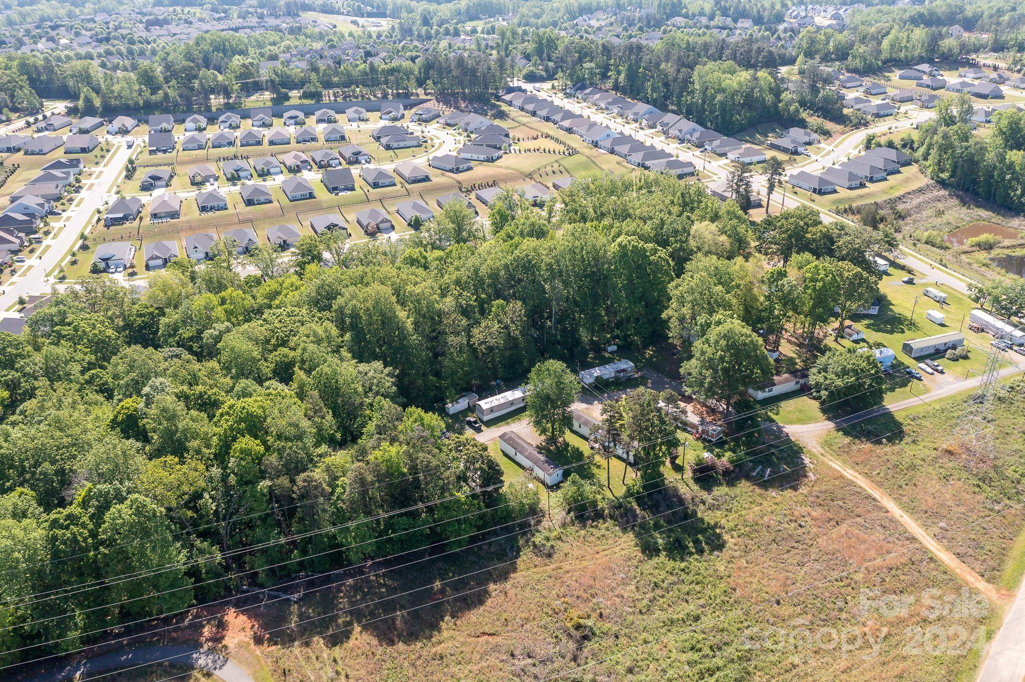 Charlotte, NC 28214,4650, 4654 & 4600 Bright RD