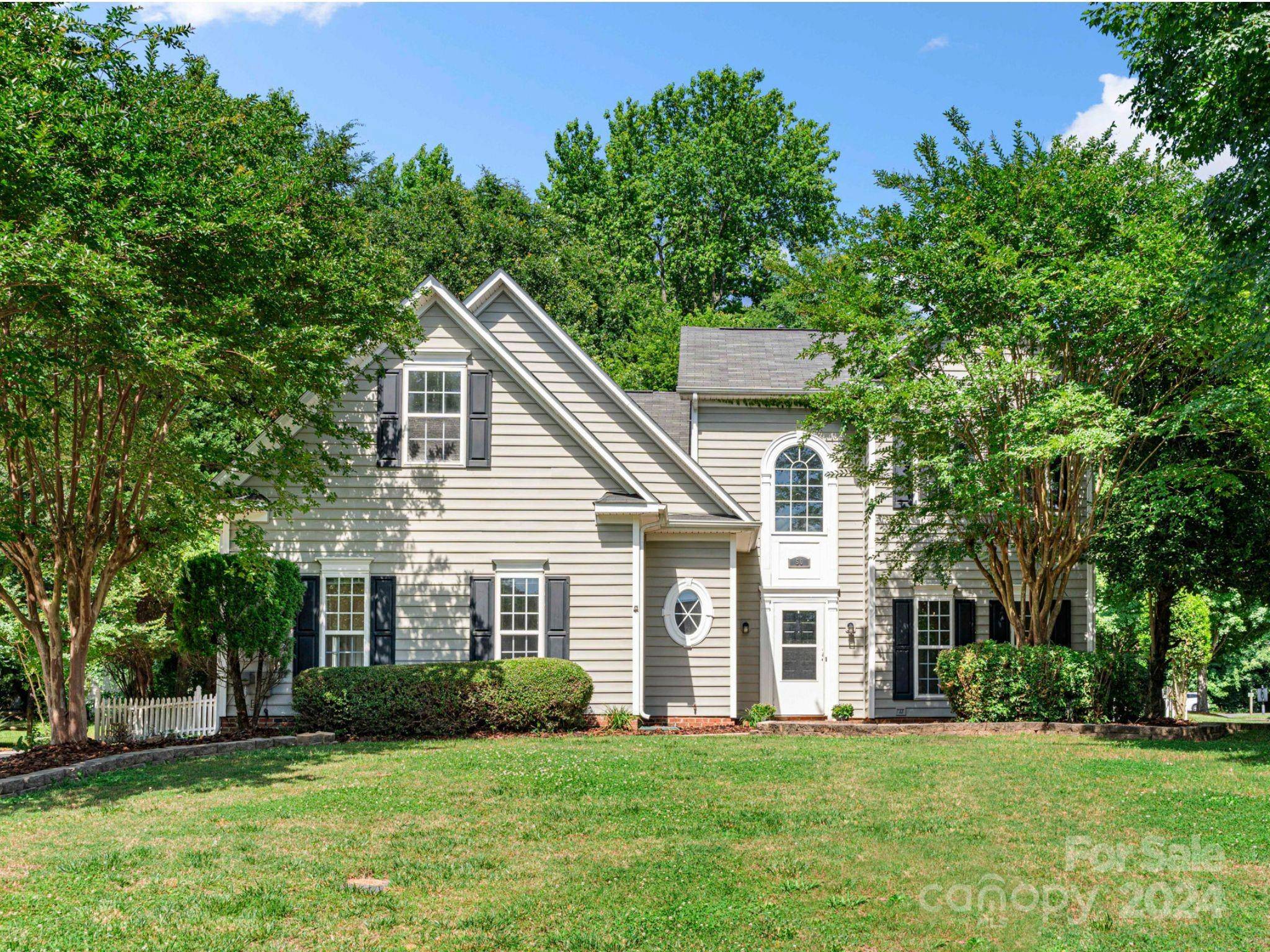Fort Mill, SC 29715,50 Pond View LN