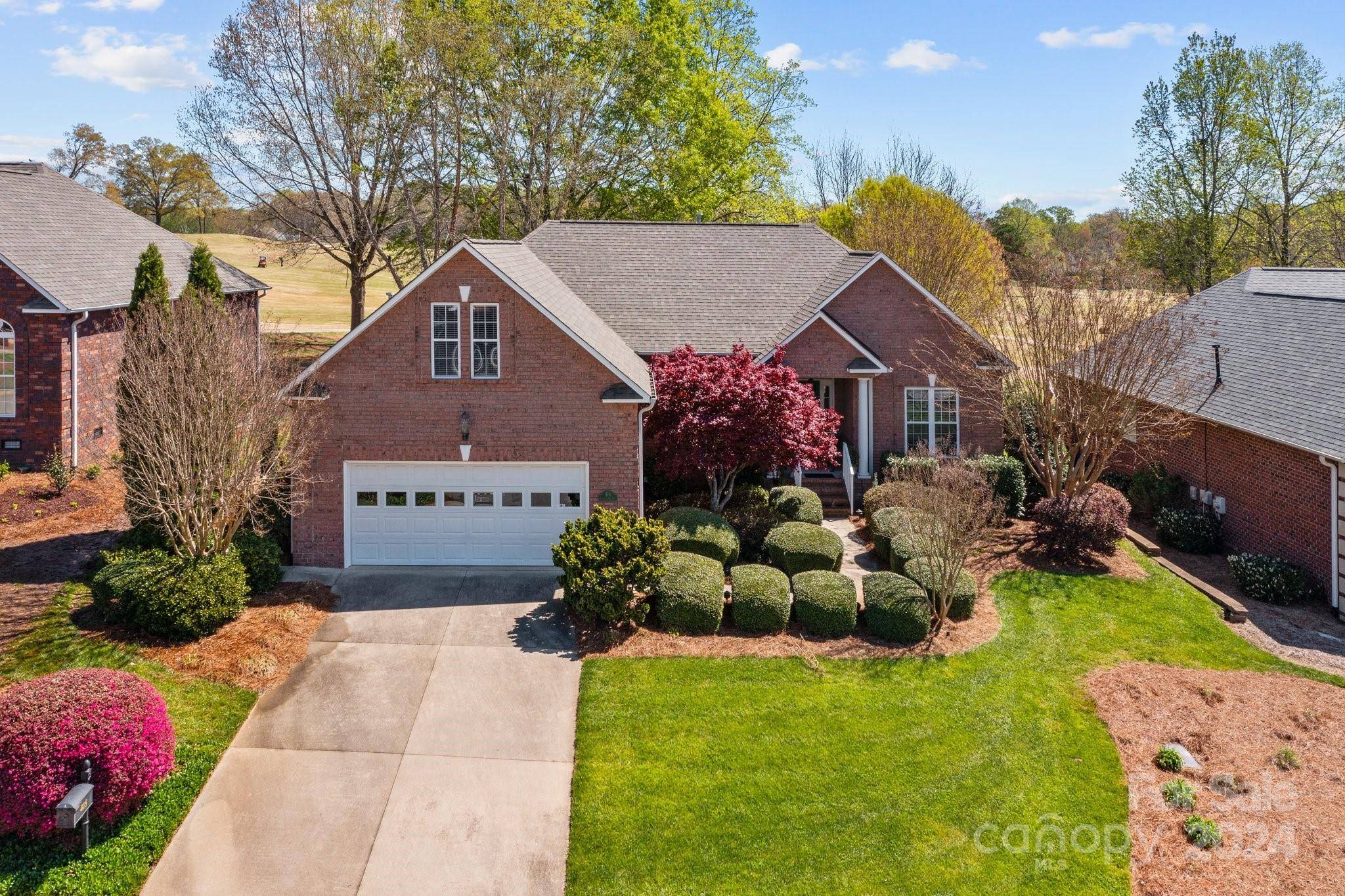 Salisbury, NC 28144,418 Spyglass Hill PL