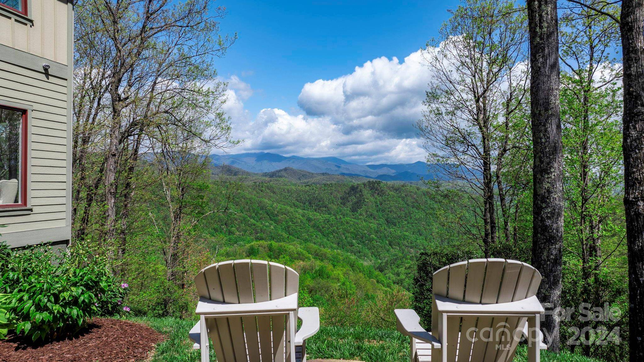 Black Mountain, NC 28711,192 Woodruff LN