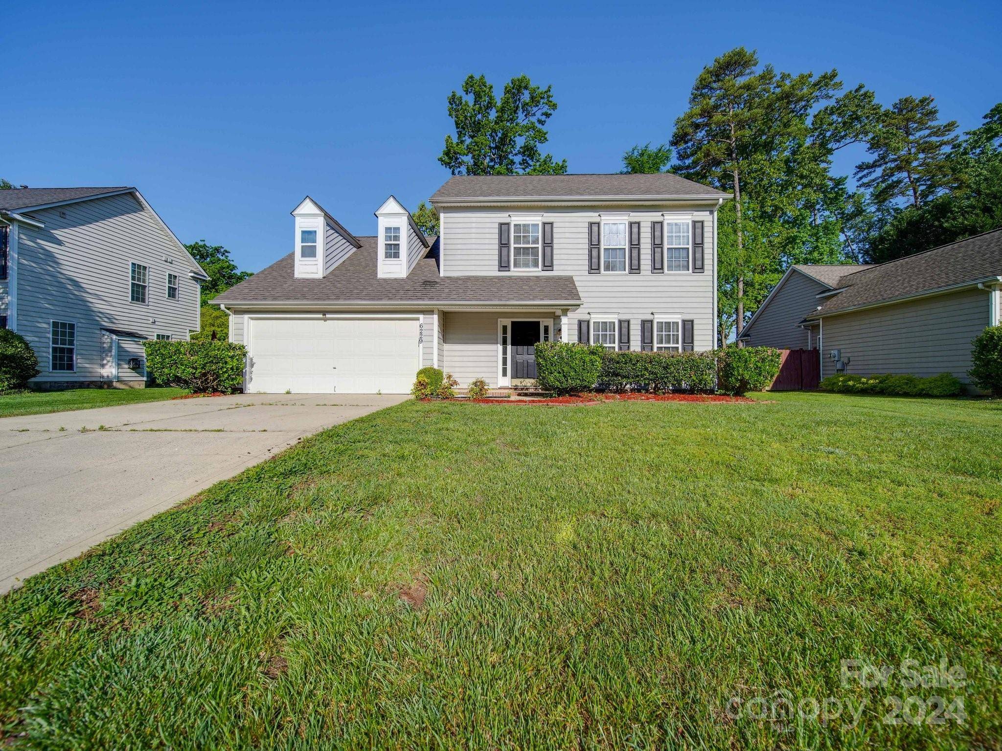 Charlotte, NC 28269,6229 Red Clover LN