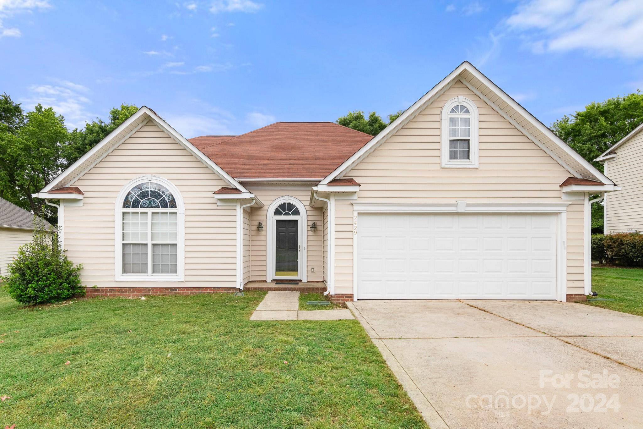 Kannapolis, NC 28083,2429 Acadia CT