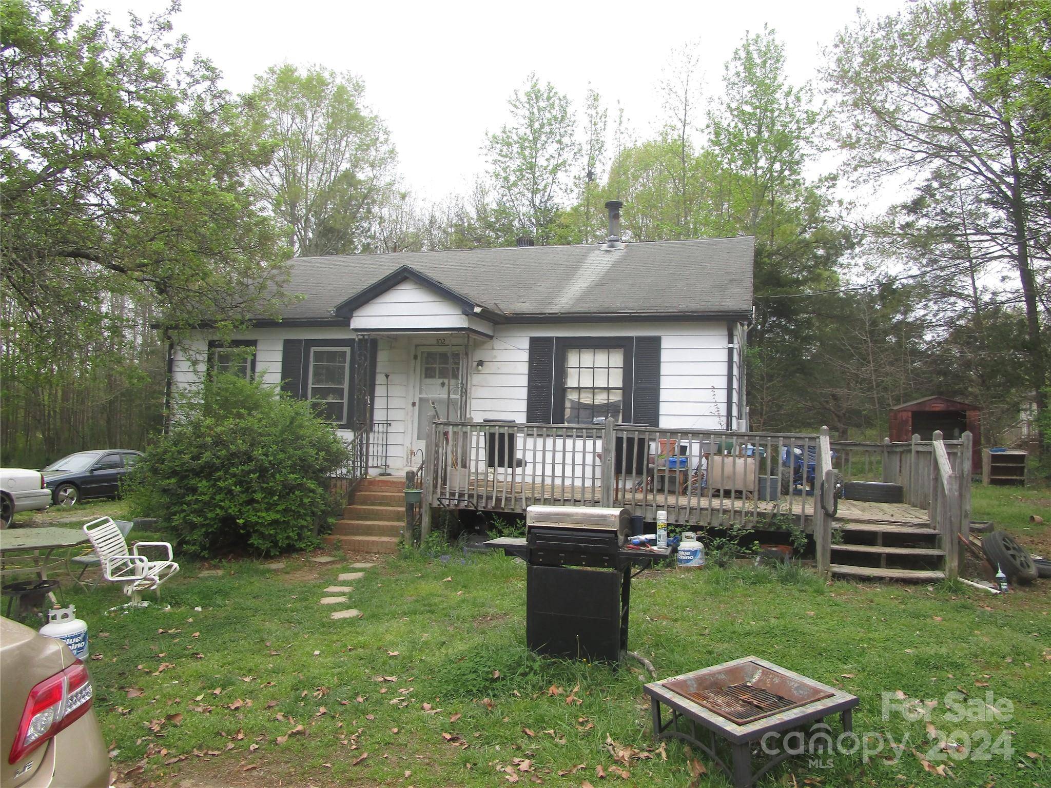 Wingate, NC 28174,102 Marsh ST