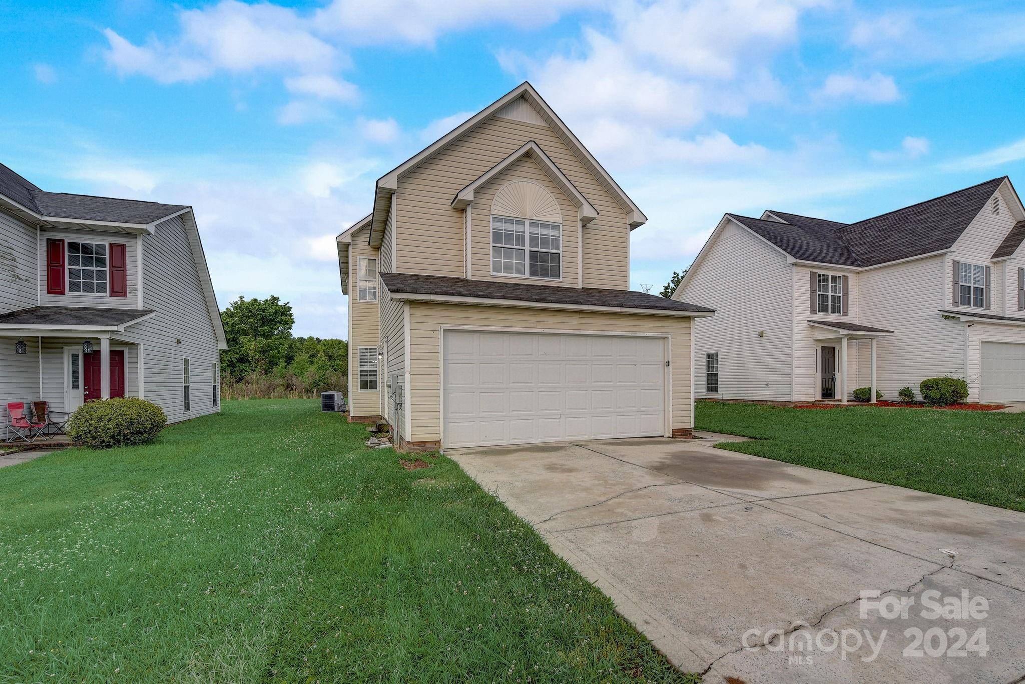 Indian Trail, NC 28079,5813 Bridgeway DR