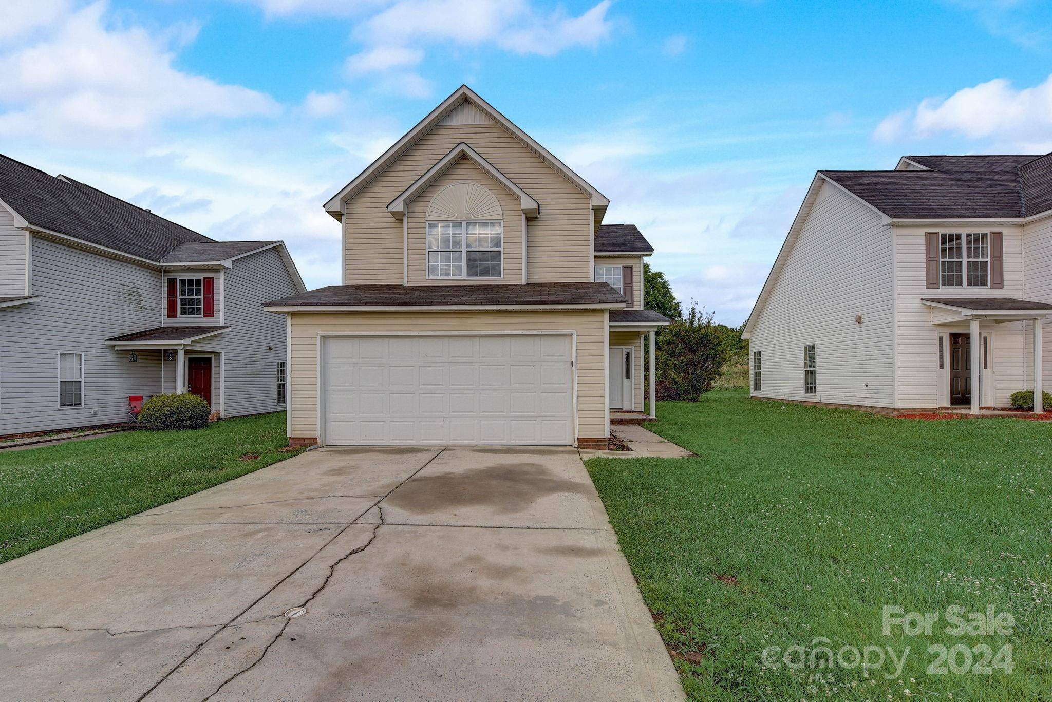 Indian Trail, NC 28079,5813 Bridgeway DR