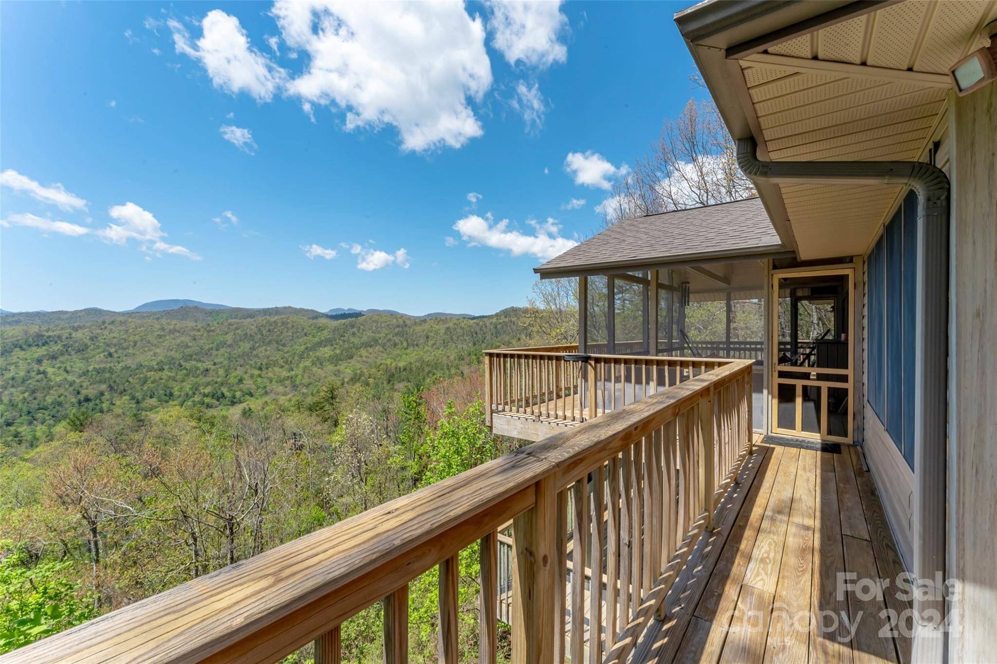 Brevard, NC 28712,101 Ruffed Grouse RD