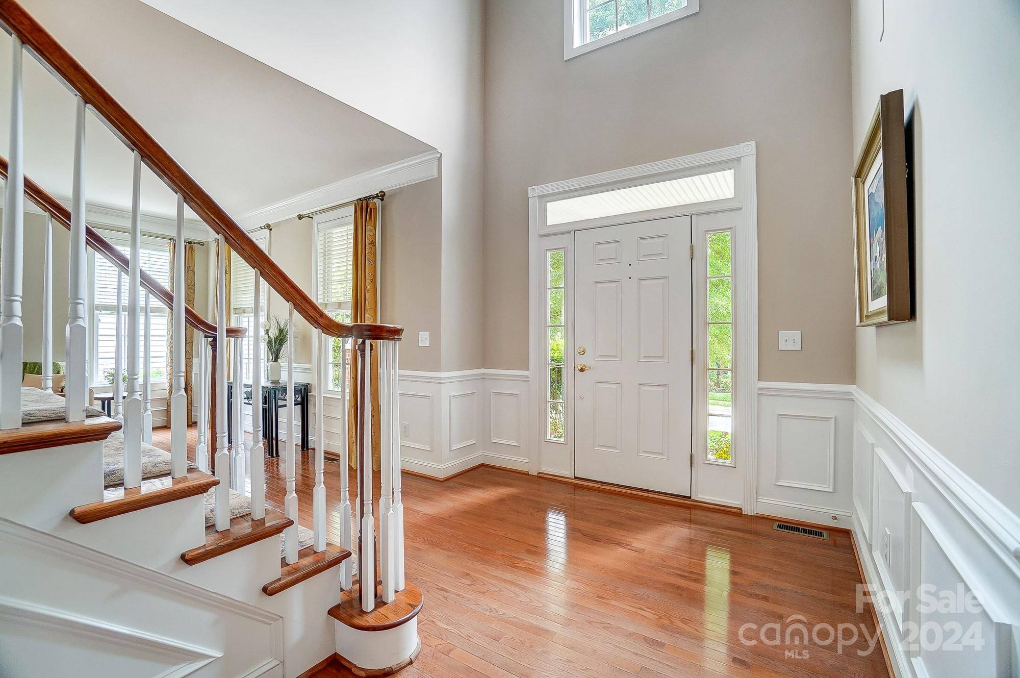 Waxhaw, NC 28173,3005 Balfour CT