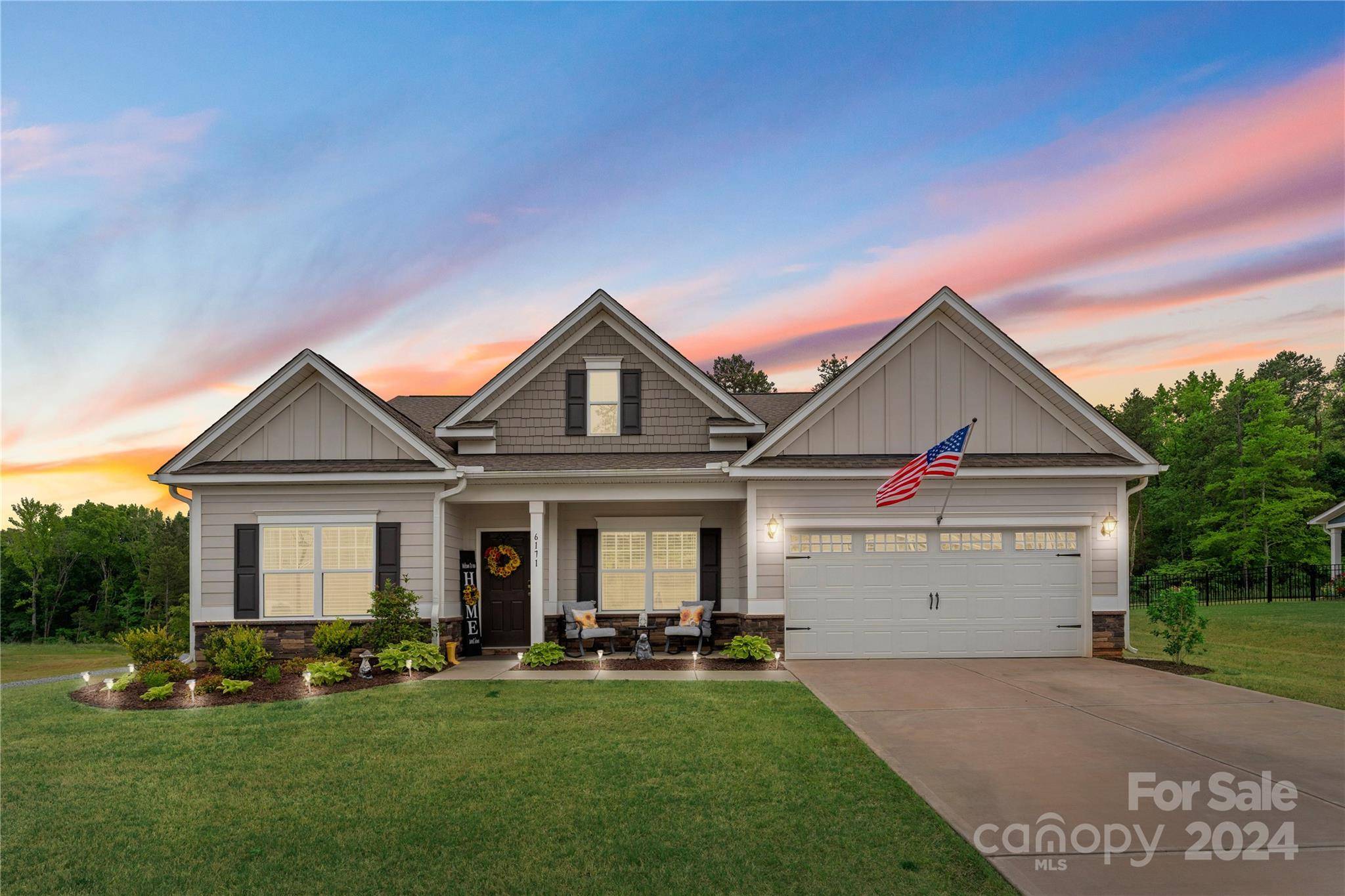 Kannapolis, NC 28081,6171 Trinity Crossing CIR