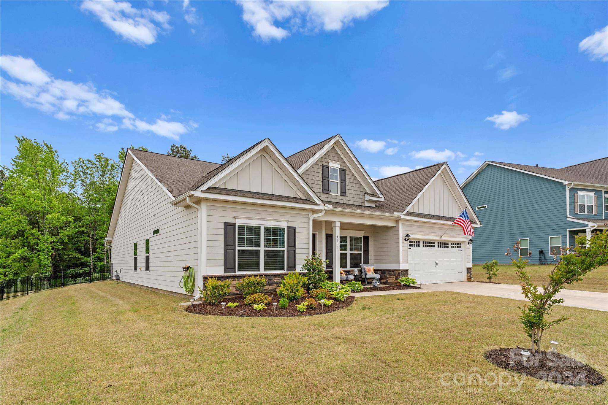 Kannapolis, NC 28081,6171 Trinity Crossing CIR