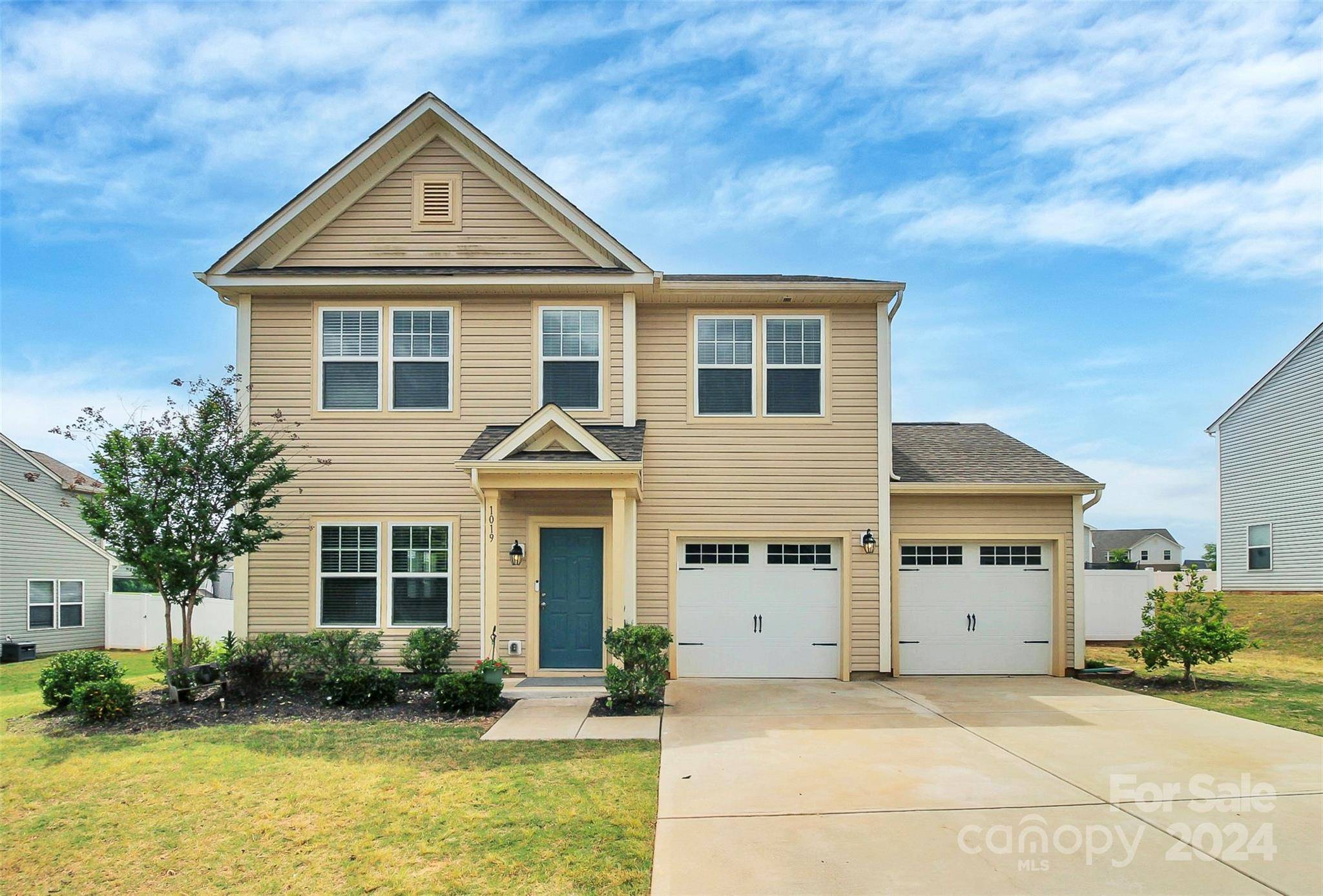 Waxhaw, NC 28173,1019 Brooksland PL