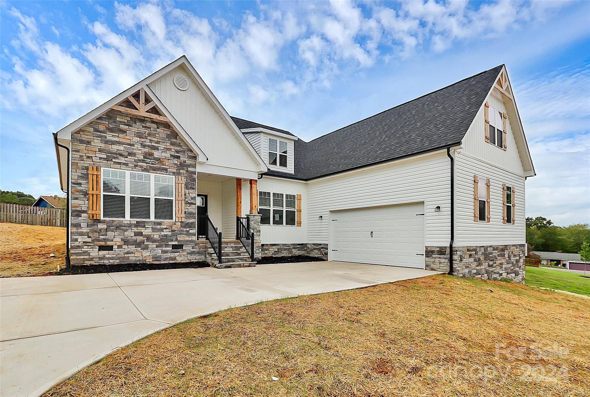 Kings Mountain, NC 28086,115 Starmount DR