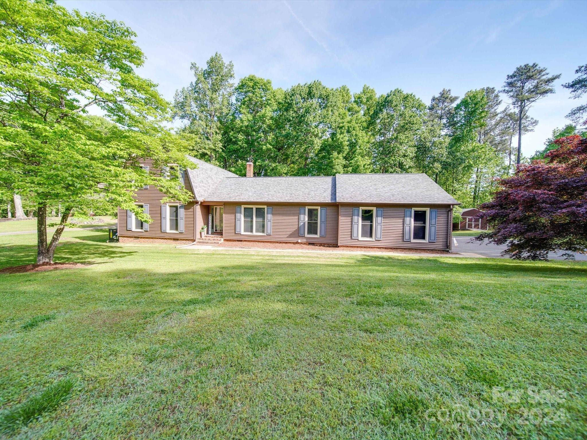 Wadesboro, NC 28170,100 Lodge TRL