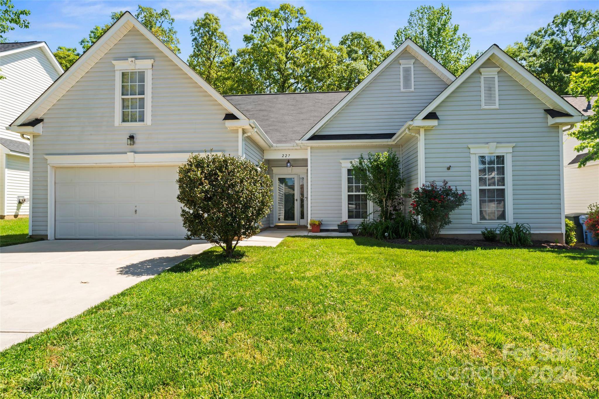 Mooresville, NC 28115,227 Sweet Martha DR