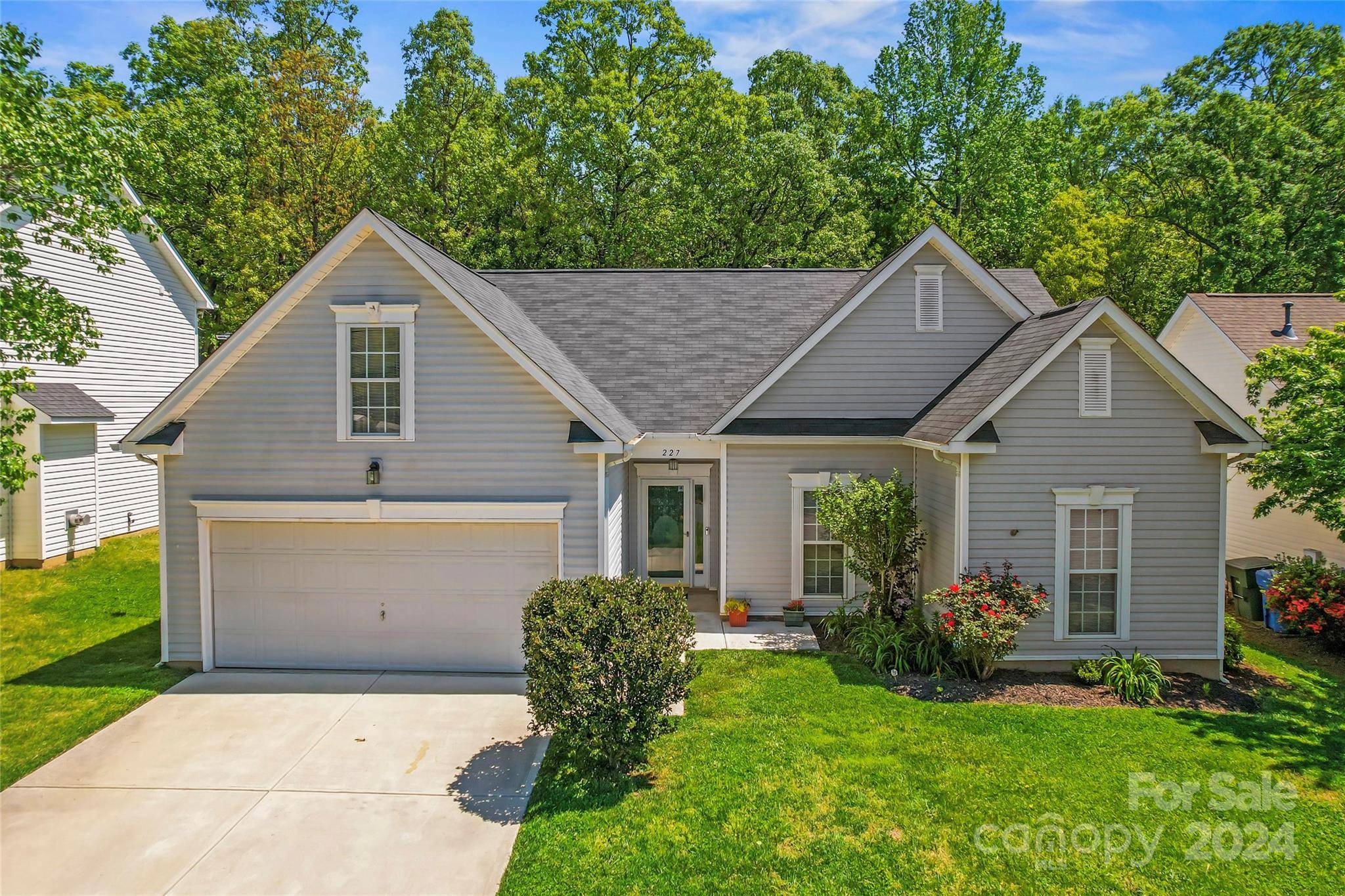 Mooresville, NC 28115,227 Sweet Martha DR