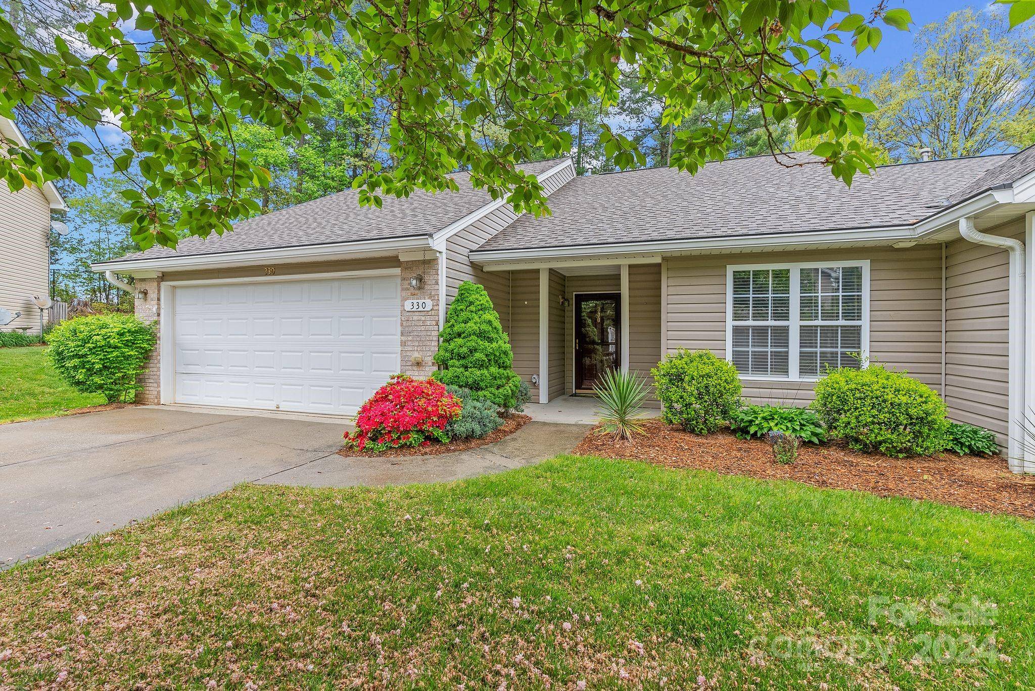 Fletcher, NC 28732,330 Wiltshire CIR