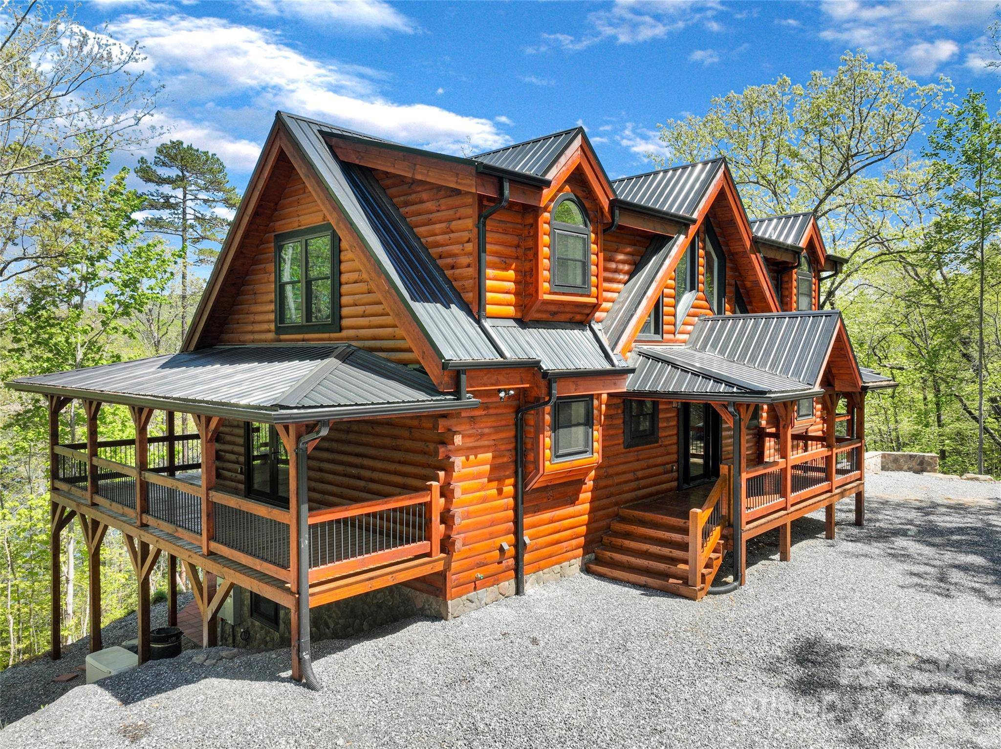 Bryson City, NC 28713,32 Tsali PT