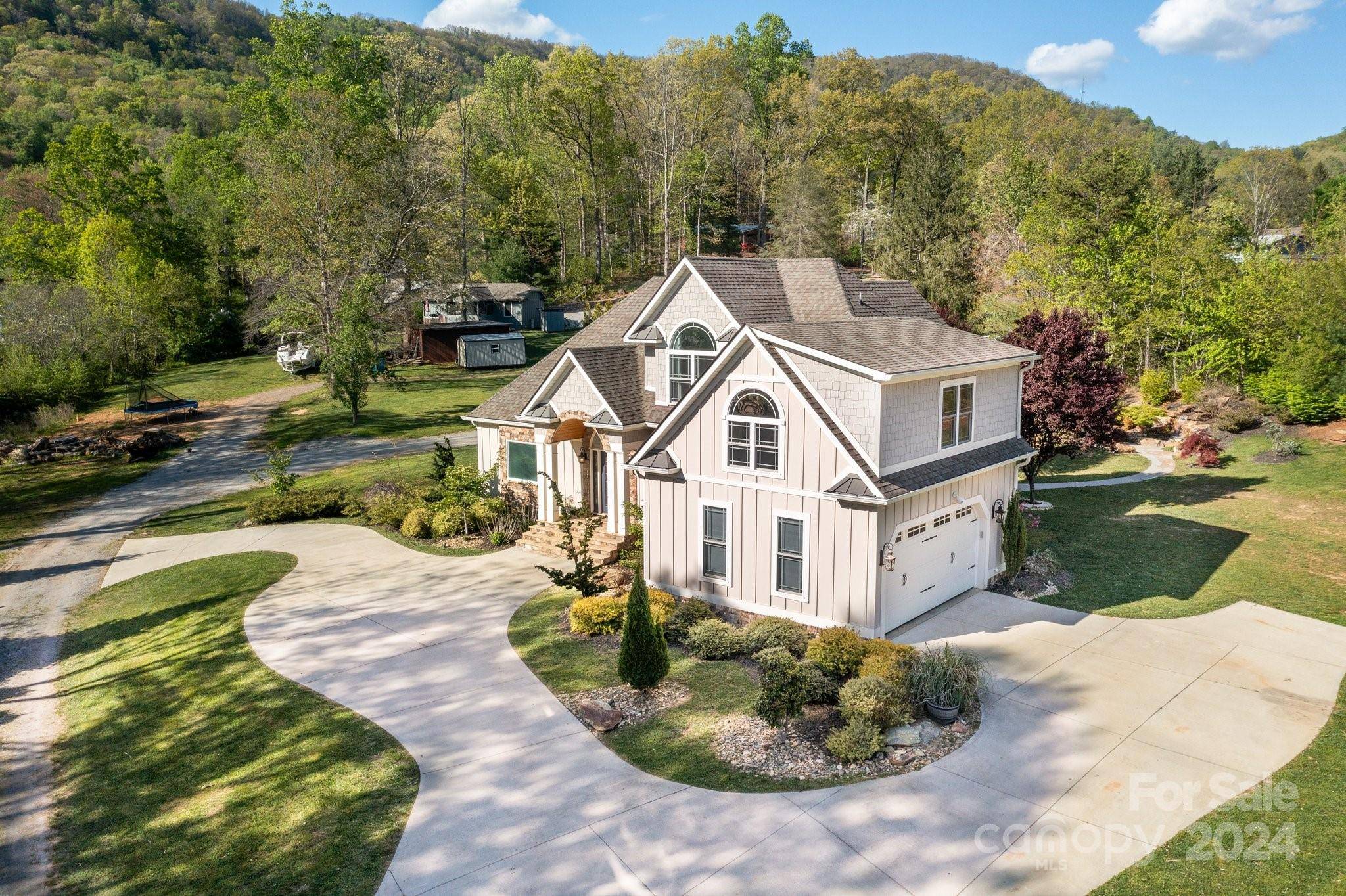 Swannanoa, NC 28778,32 Bill Horne DR