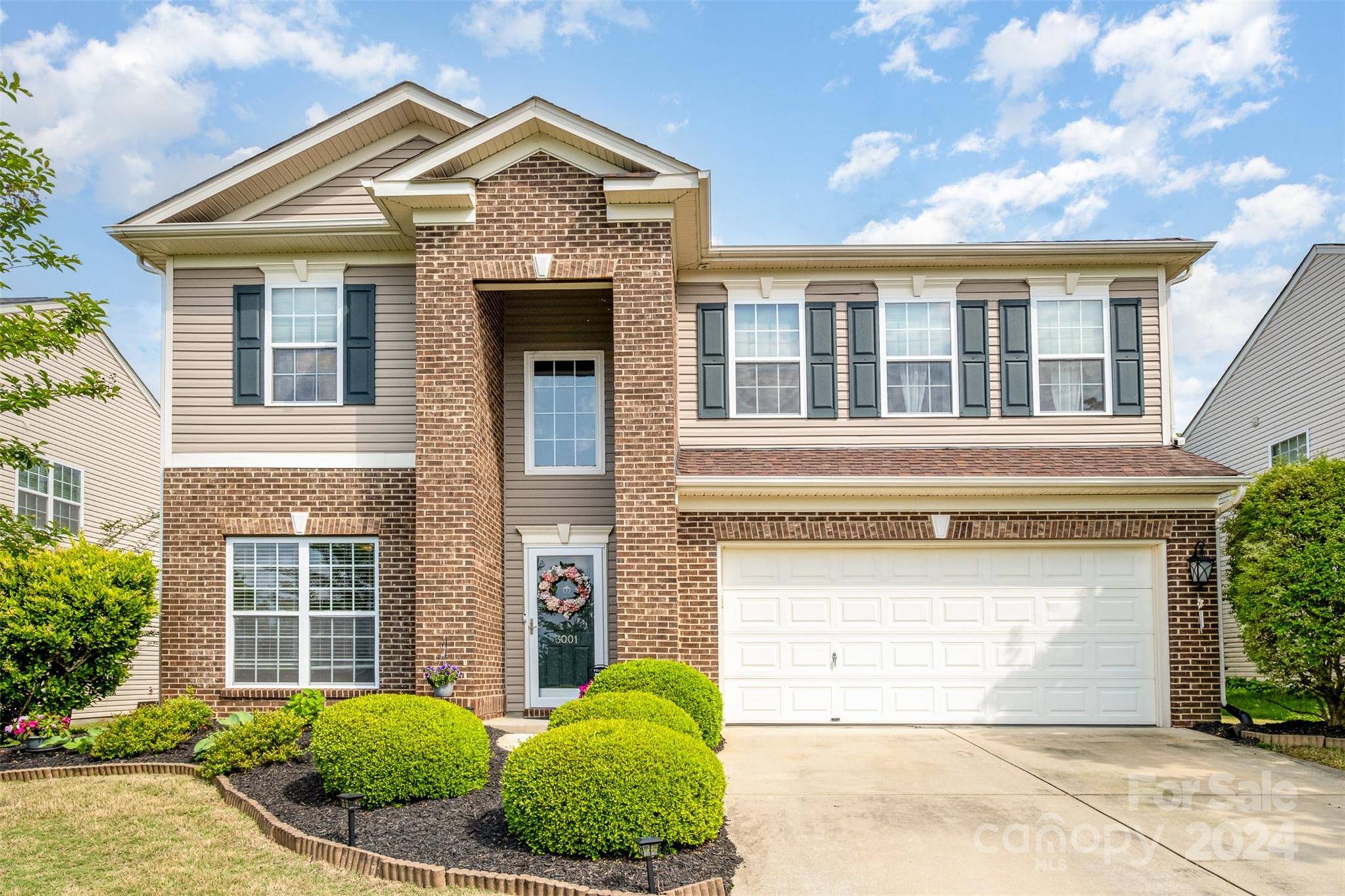 Indian Trail, NC 28079,3001 Sipes PL