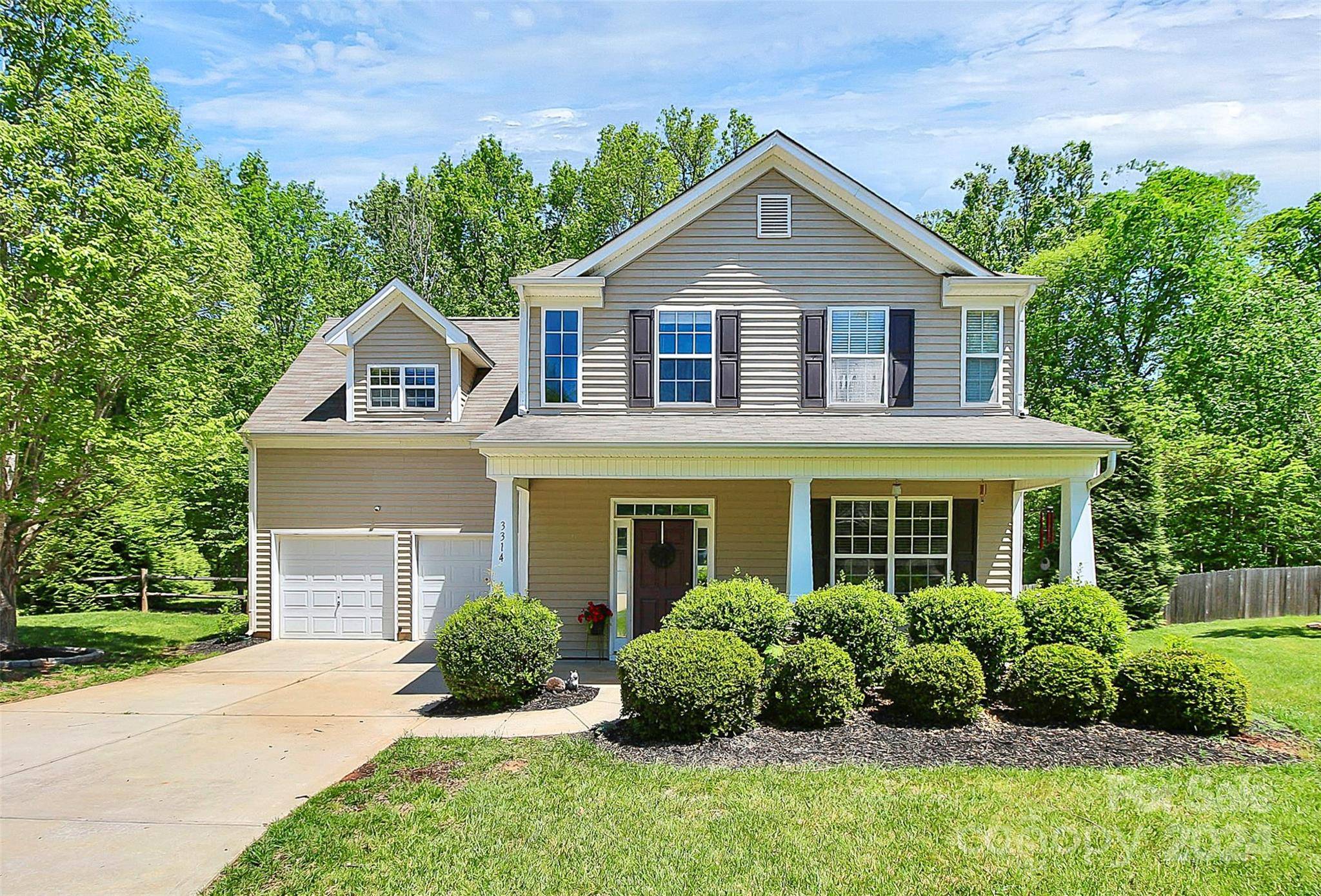 Fort Mill, SC 29707,3314 Xandra CT