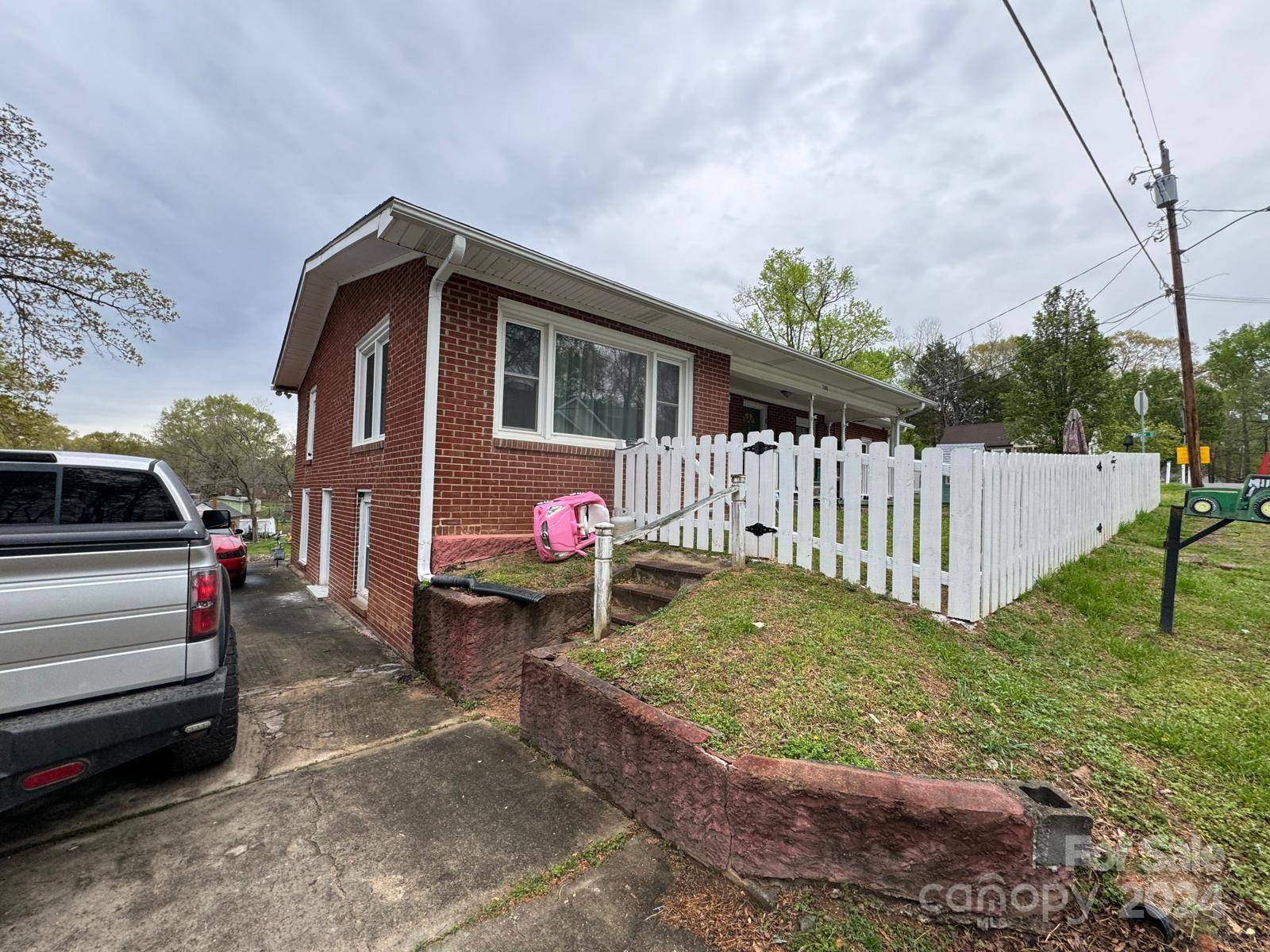 Kannapolis, NC 28081,500 Echo AVE