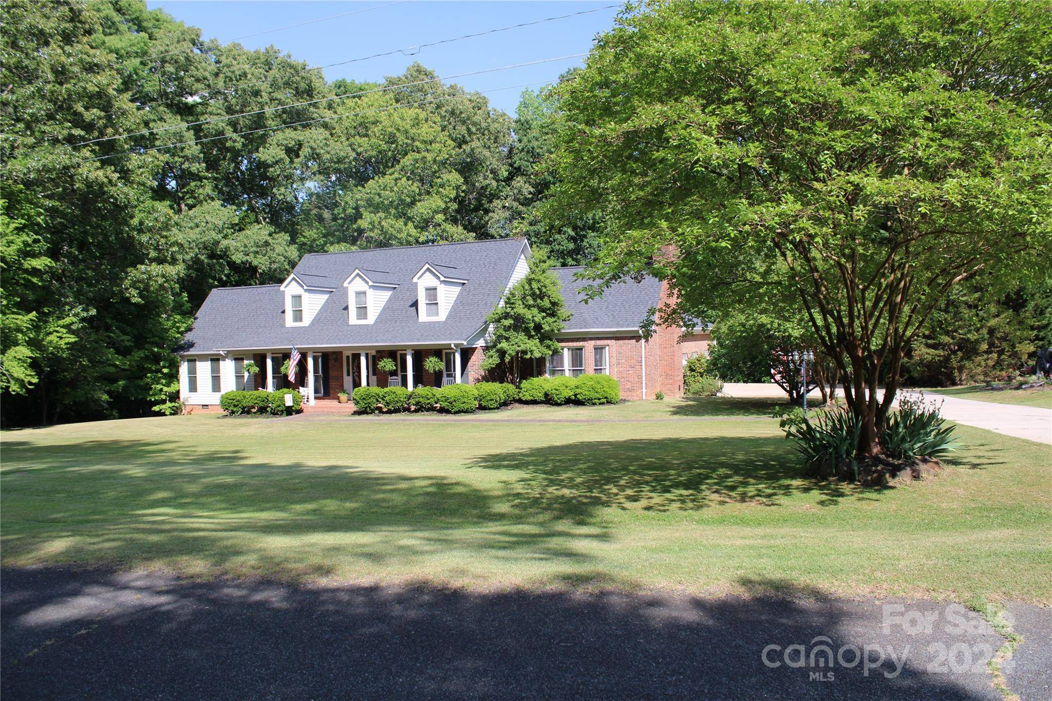 Wadesboro, NC 28170,102 N Den RD