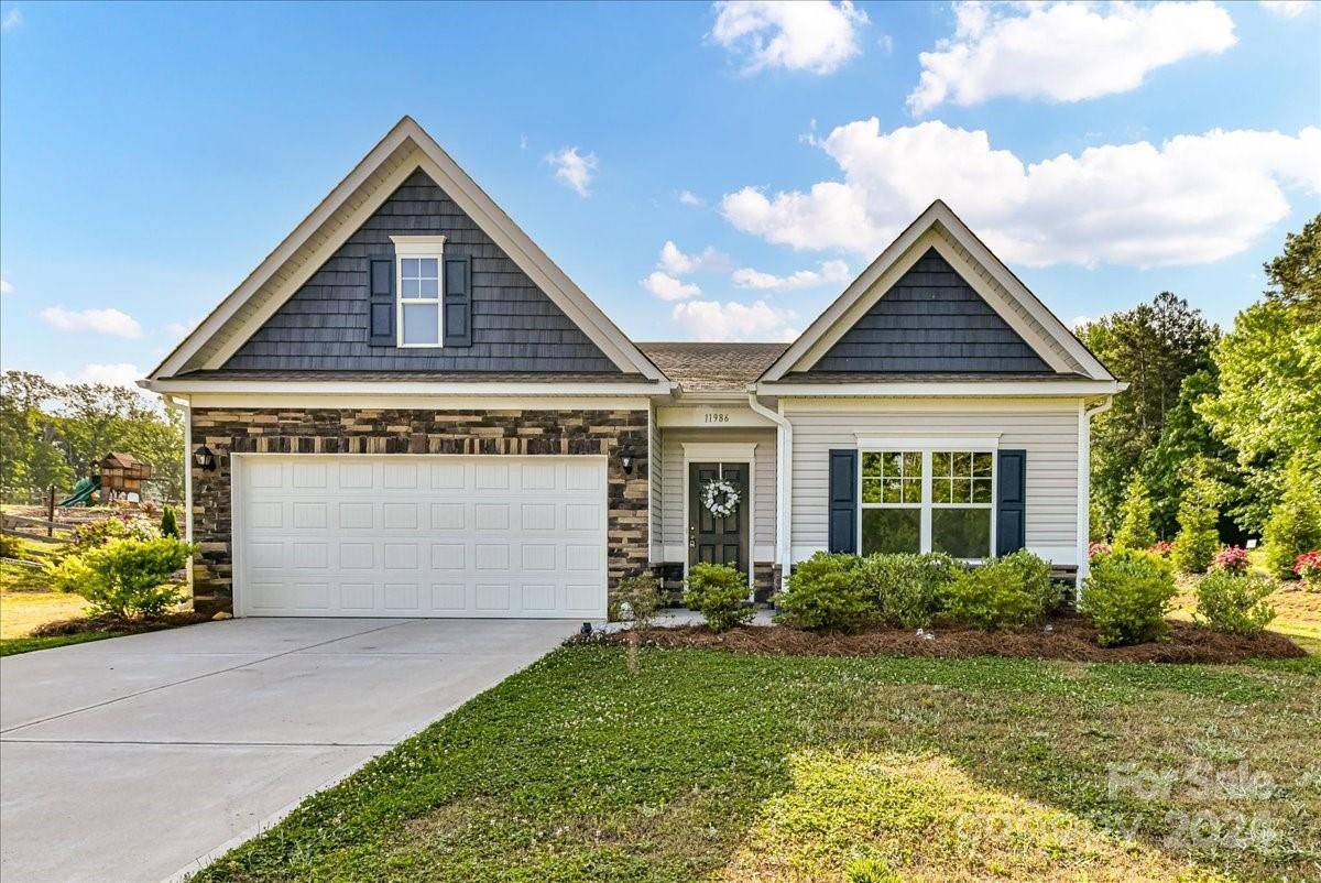 Stanfield, NC 28163,11986 Piney Hollow TRL