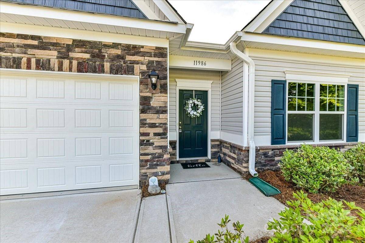 Stanfield, NC 28163,11986 Piney Hollow TRL