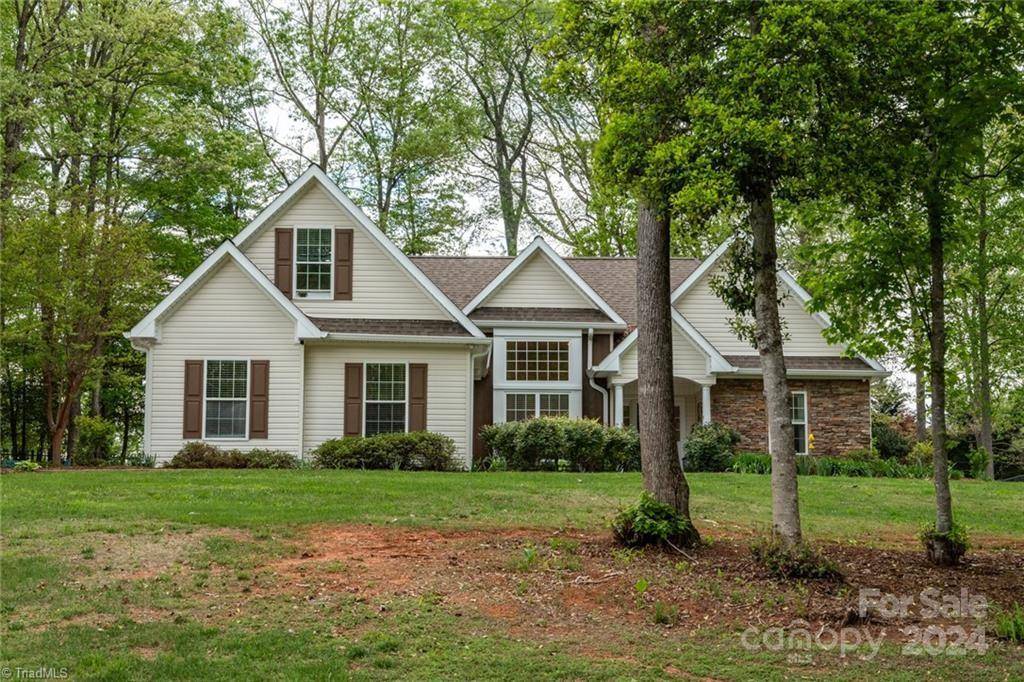 Purlear, NC 28665,190 Franklin CT