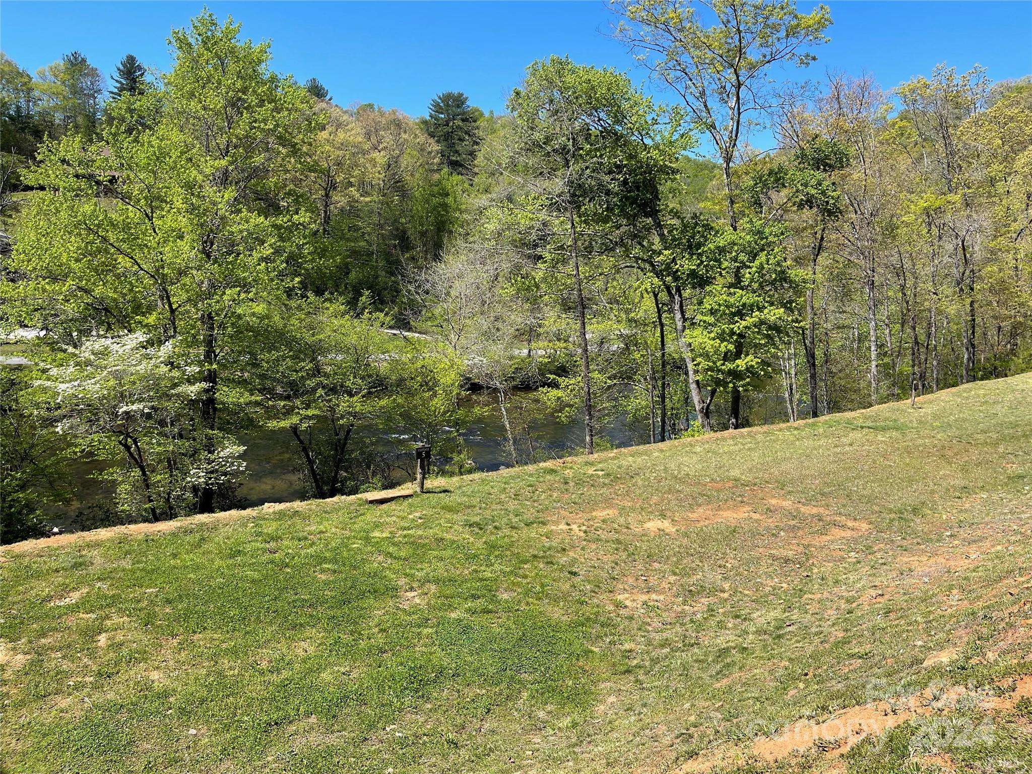 Cullowhee, NC 28723,Lot 5 River Club DR