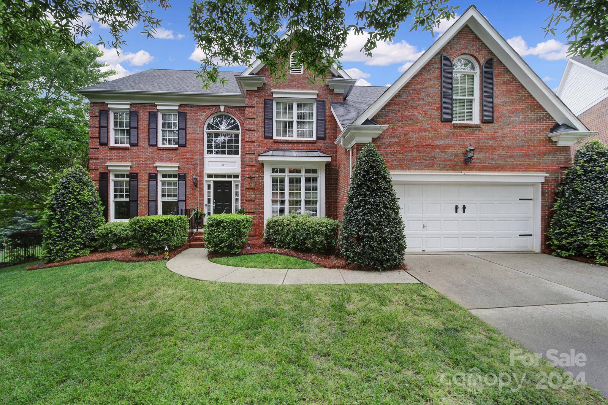 Mooresville, NC 28115,107 Hanson PL