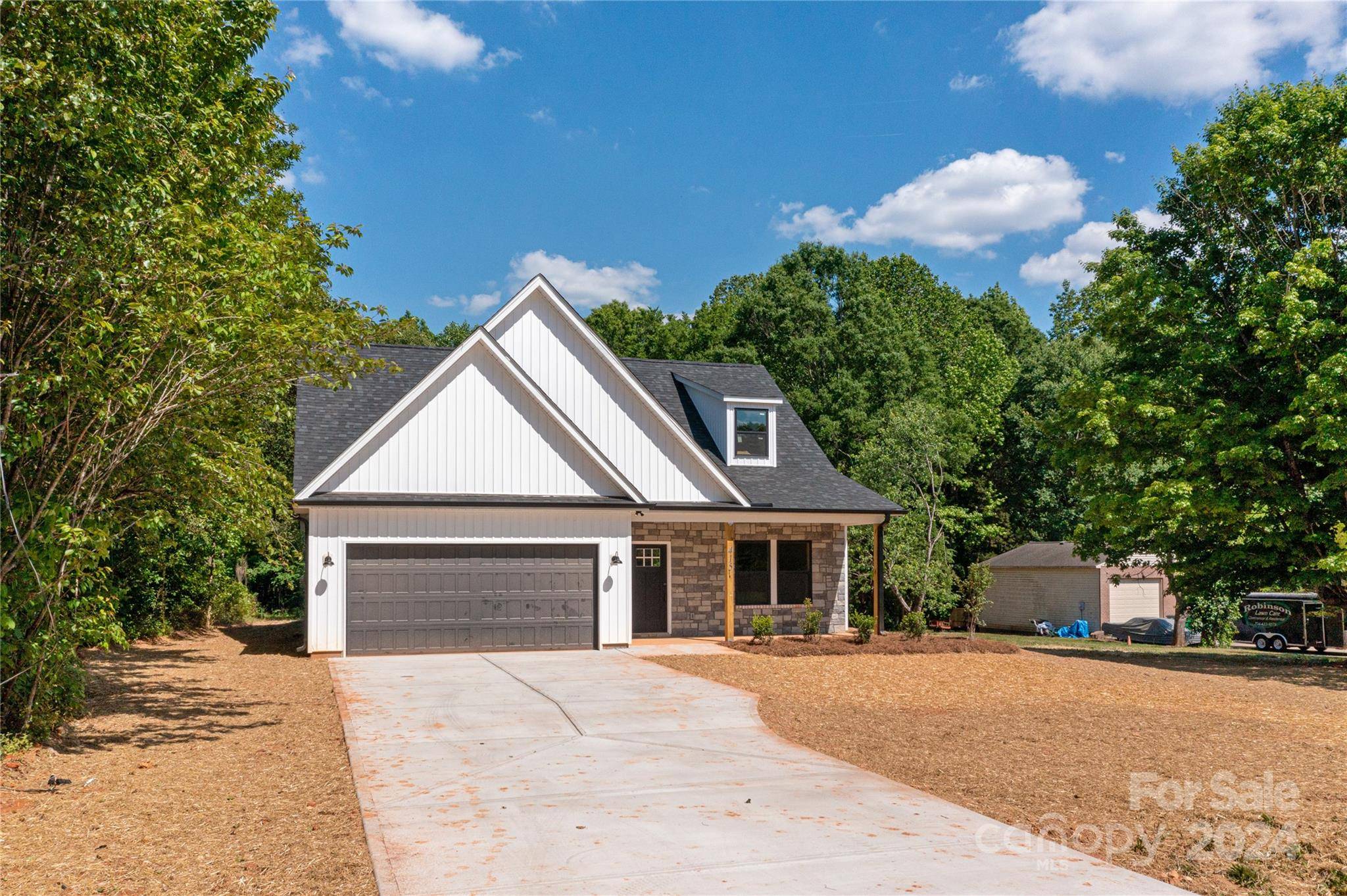 Salisbury, NC 28144,415 Candlewick DR