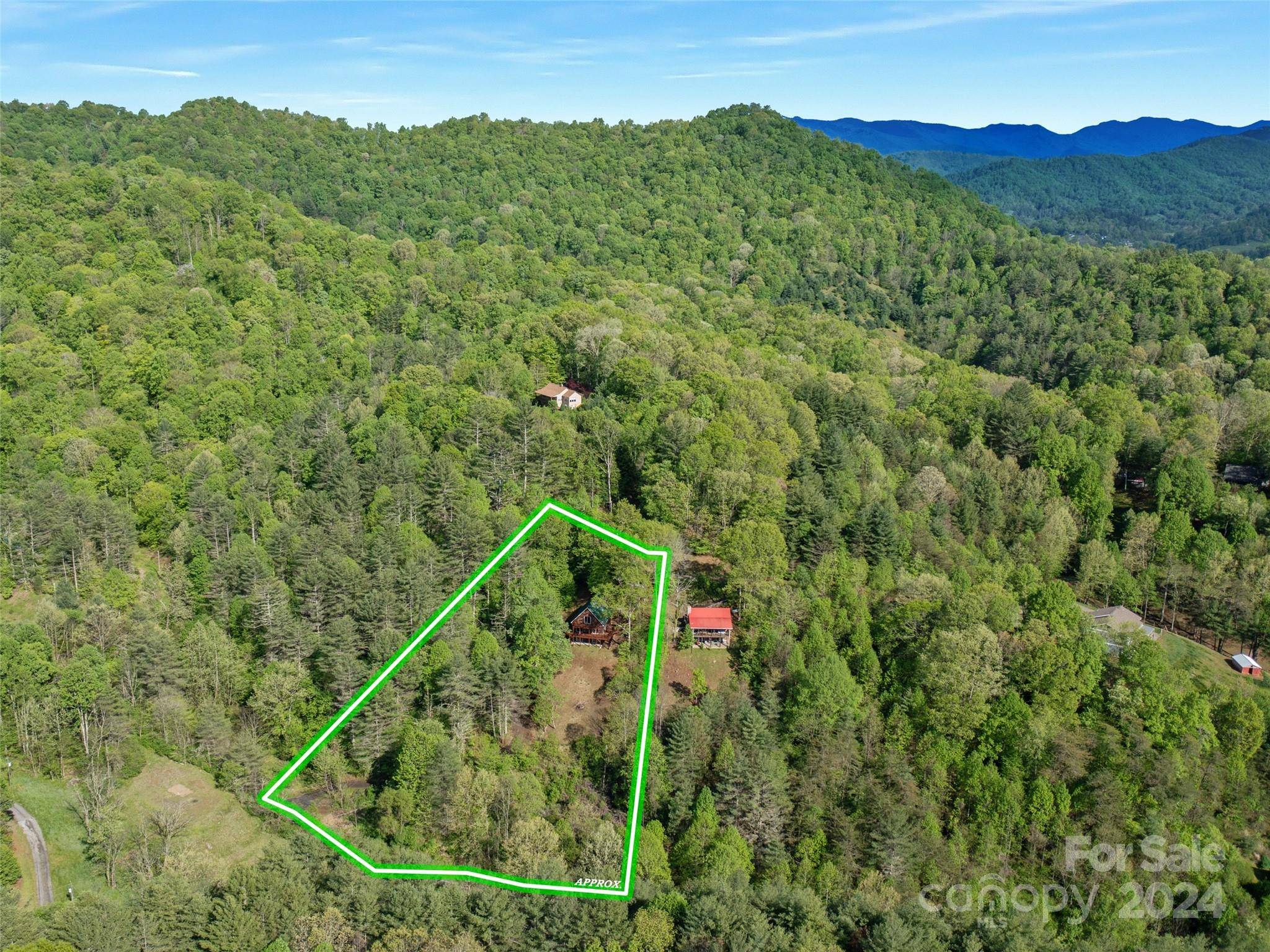 Burnsville, NC 28714,0 Cane River Hamlet None