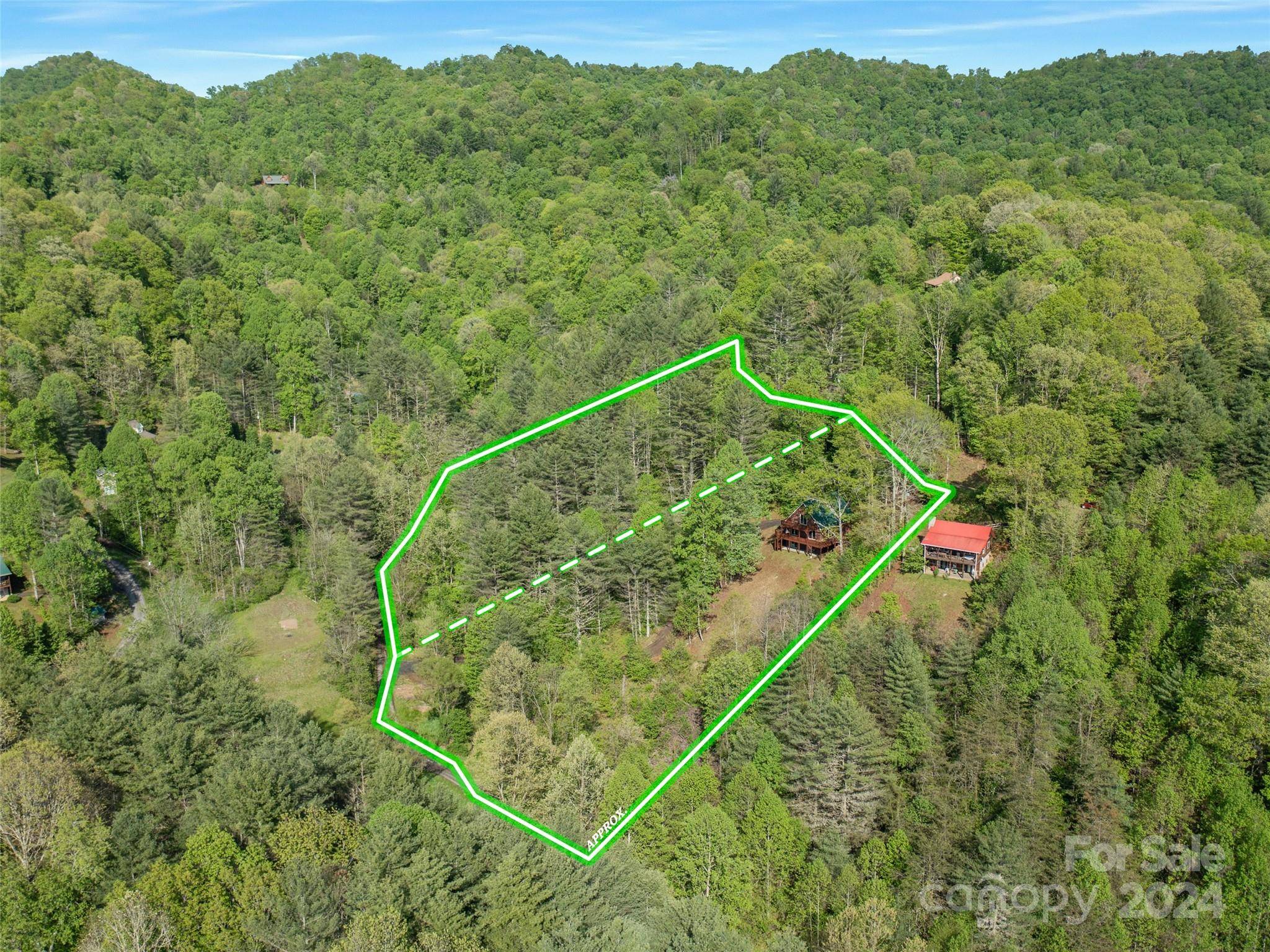 Burnsville, NC 28714,0 Cane River Hamlet None