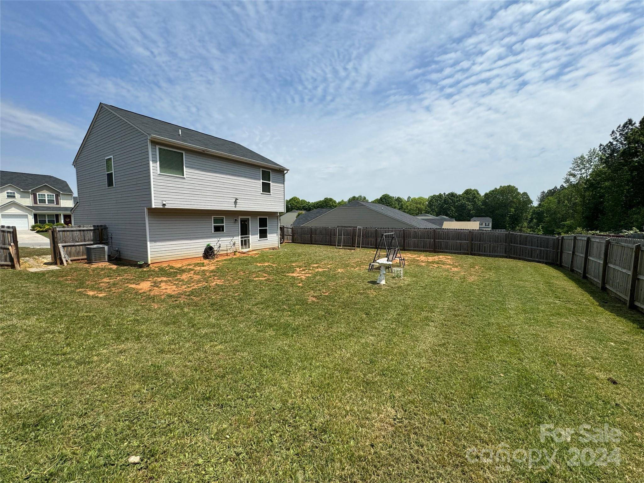 Lexington, NC 27295,163 Creekstone CT