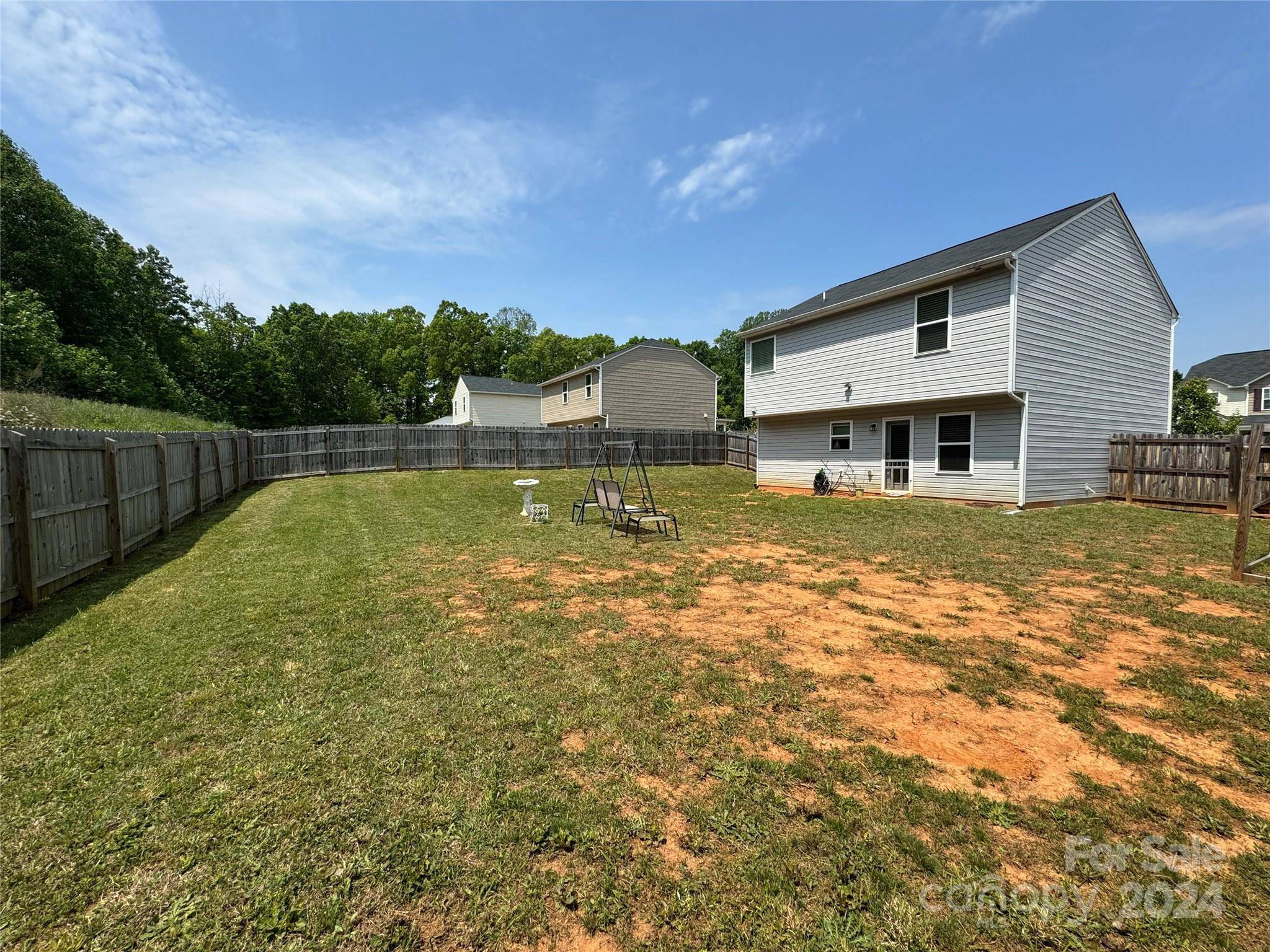 Lexington, NC 27295,163 Creekstone CT