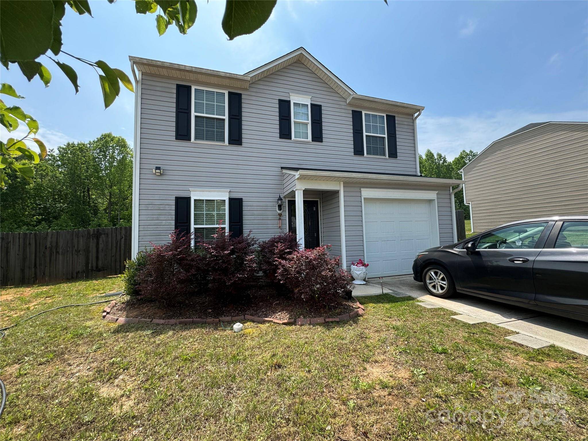 Lexington, NC 27295,163 Creekstone CT