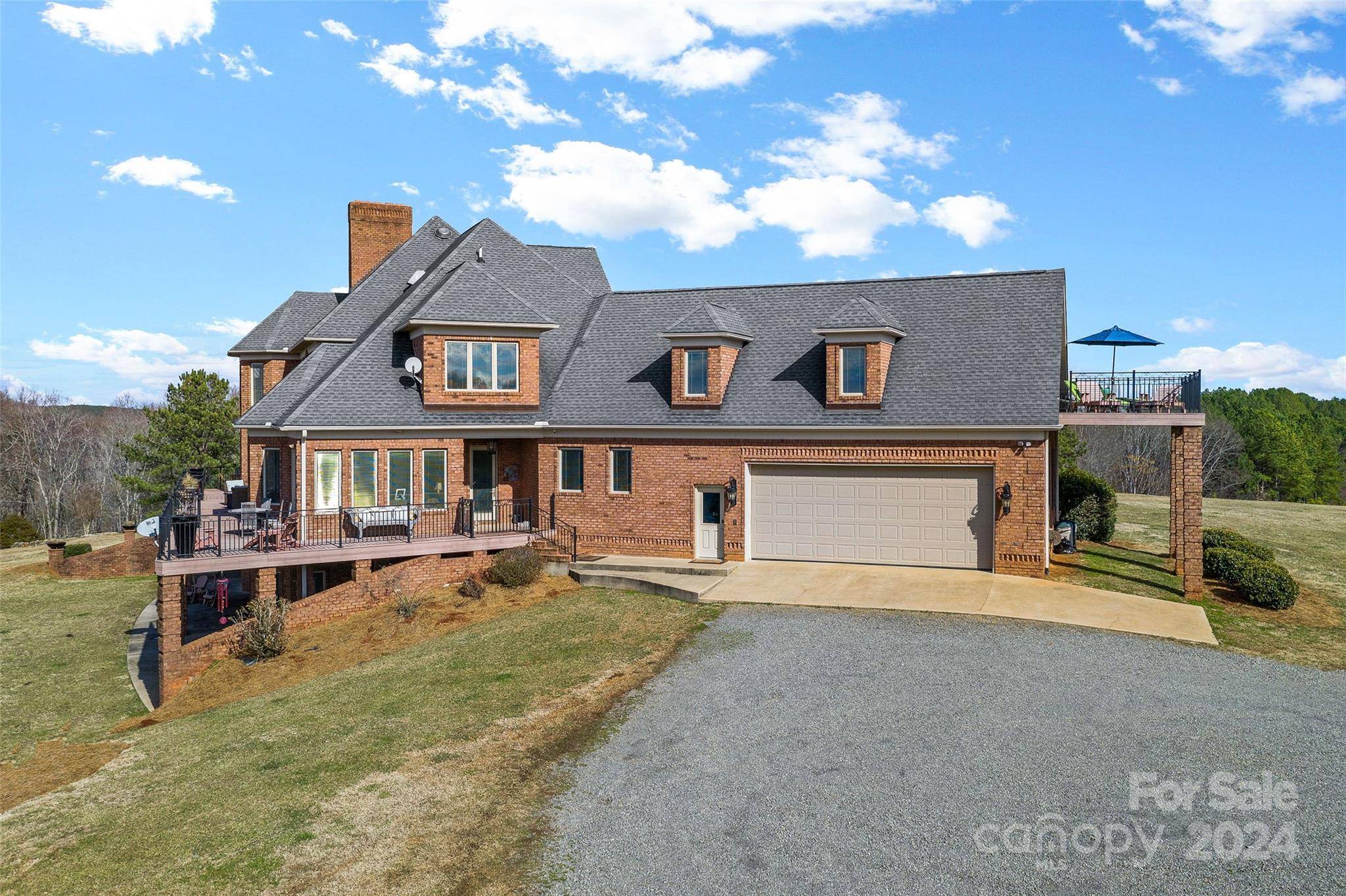 New London, NC 28127,590-0 Tuckertown RD