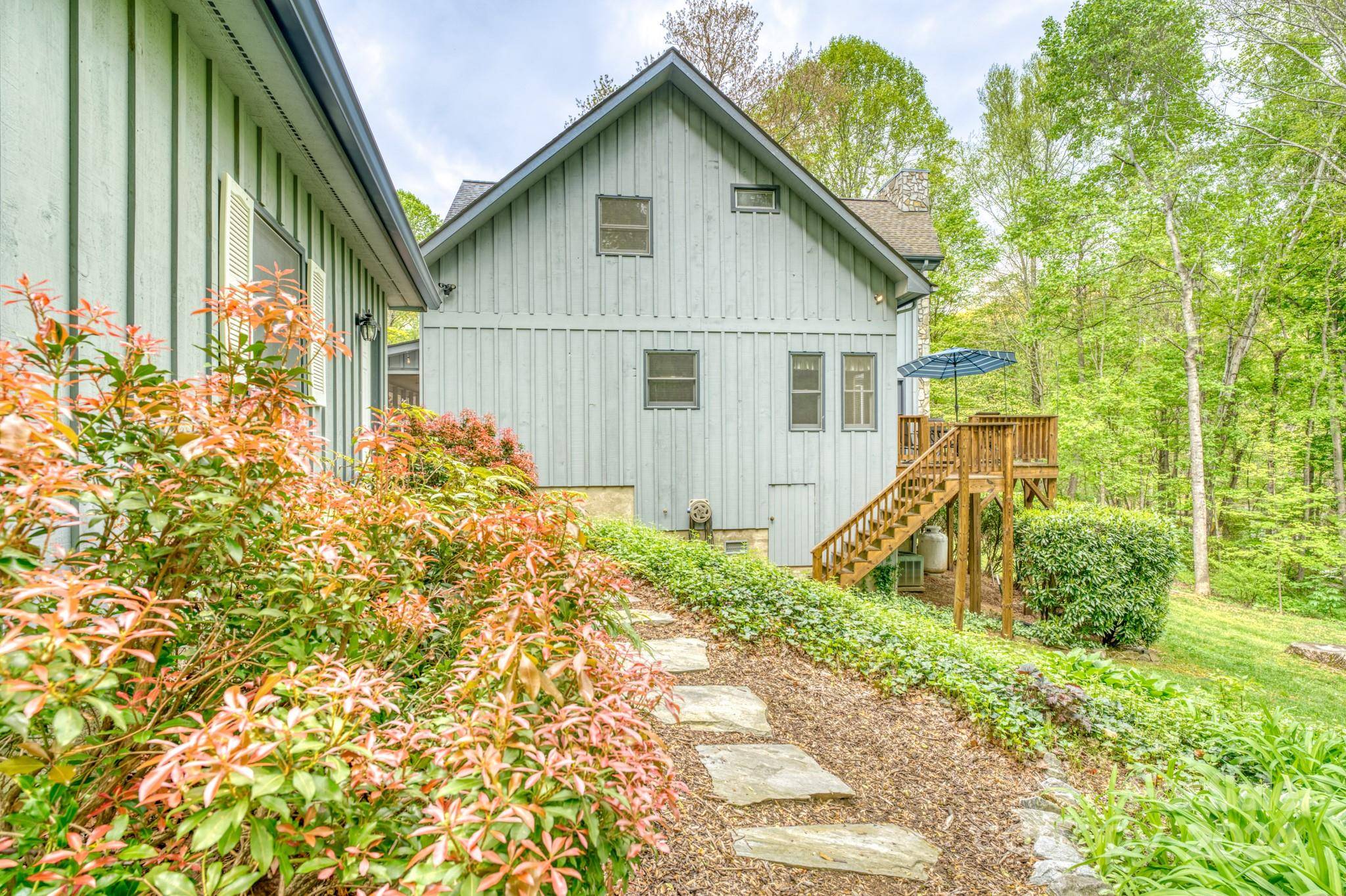 Maggie Valley, NC 28751,119 Blue Jay LOOP
