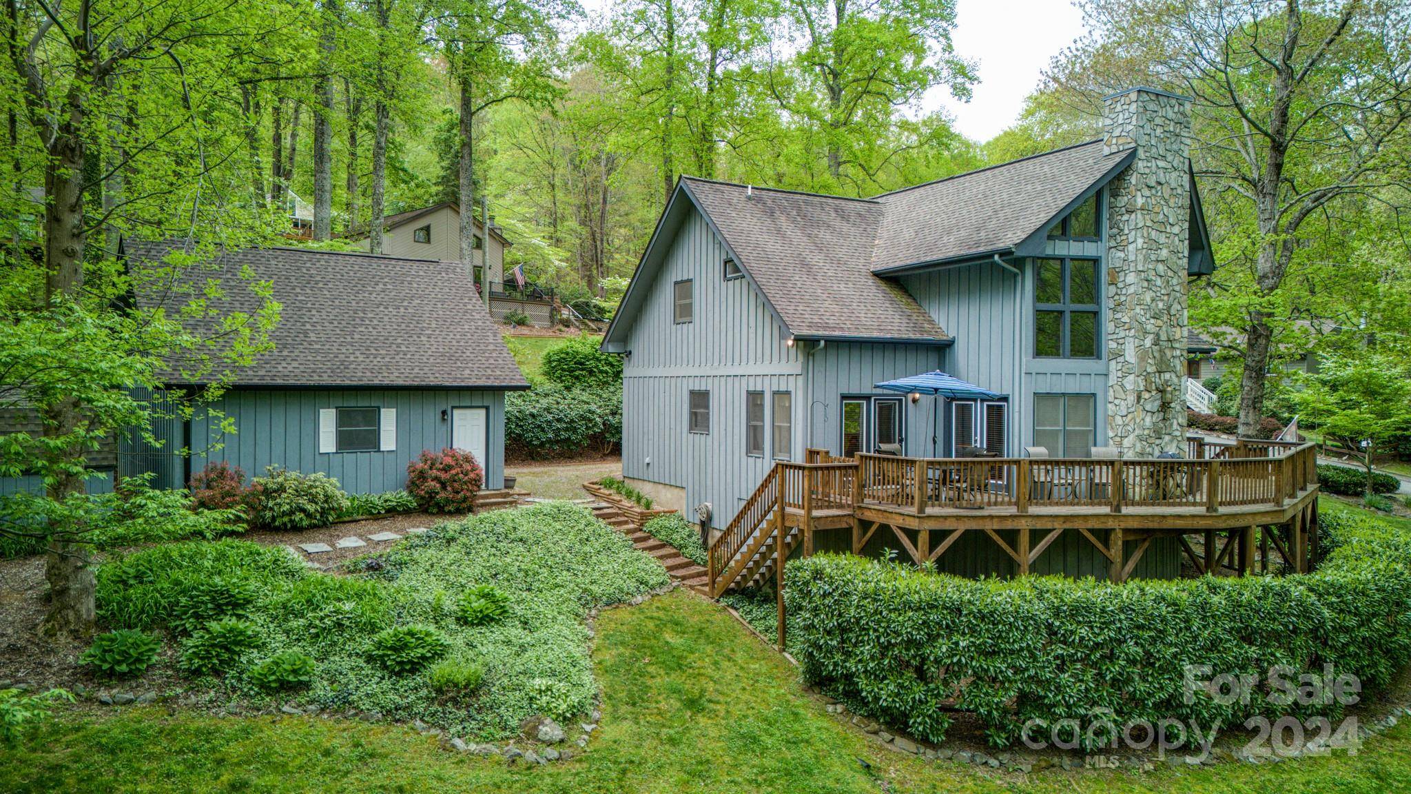 Maggie Valley, NC 28751,119 Blue Jay LOOP