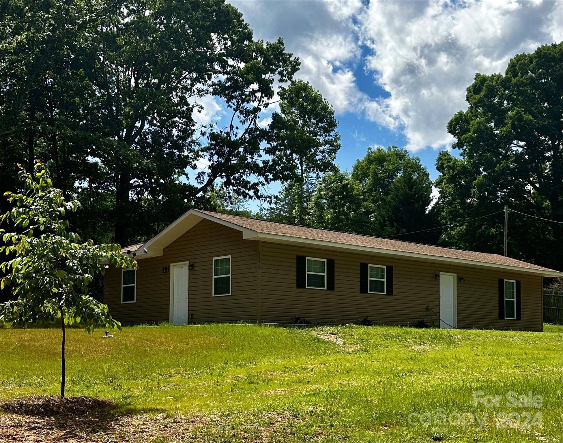 Cherryville, NC 28021,111-3 Victoria RD #23,24,25