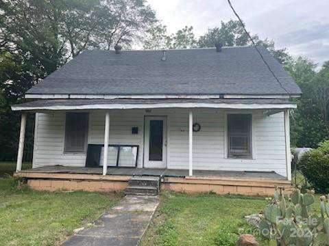 Shelby, NC 28152,1142 Mitchell ST