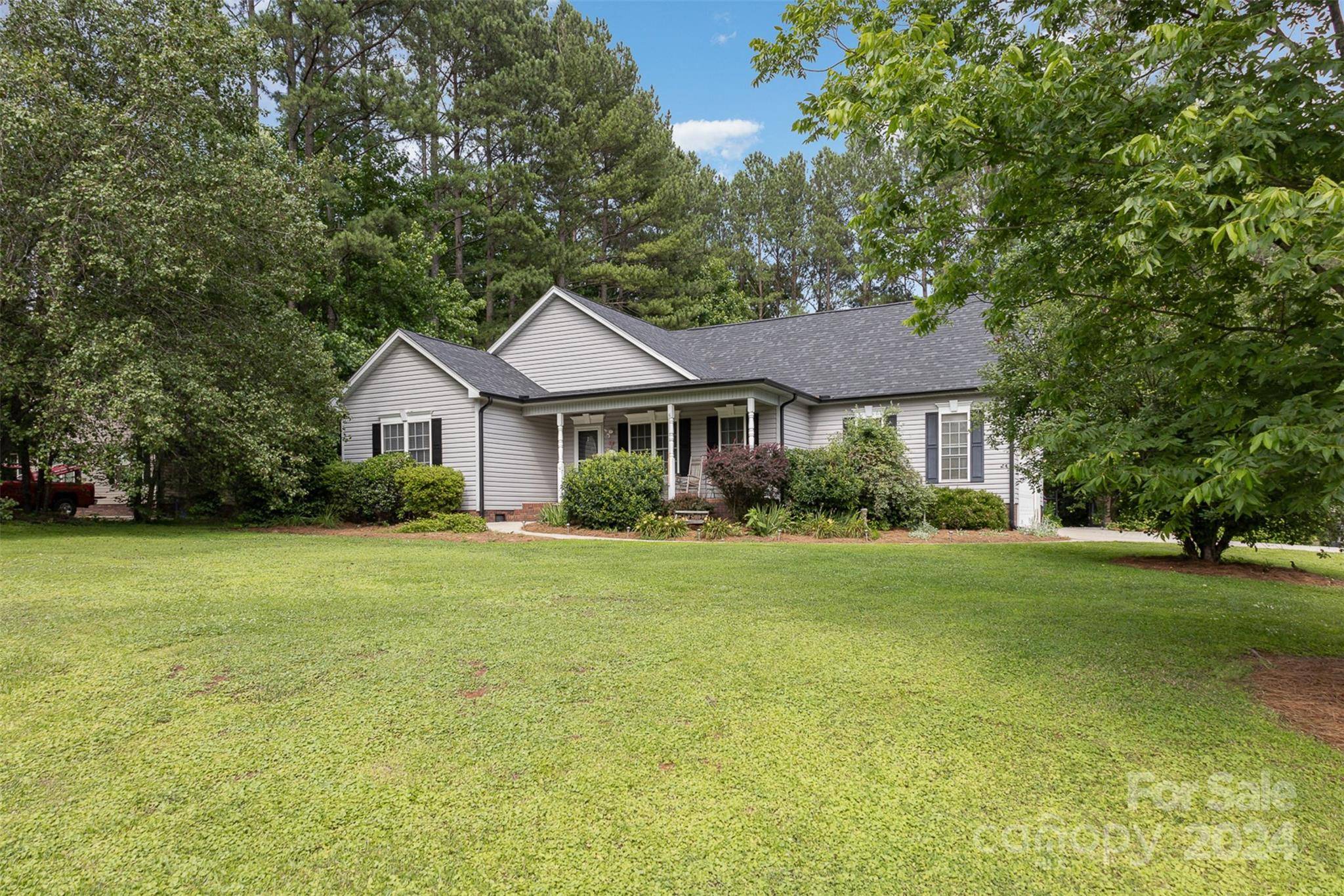 Mount Pleasant, NC 28124,2820 Alish TRL