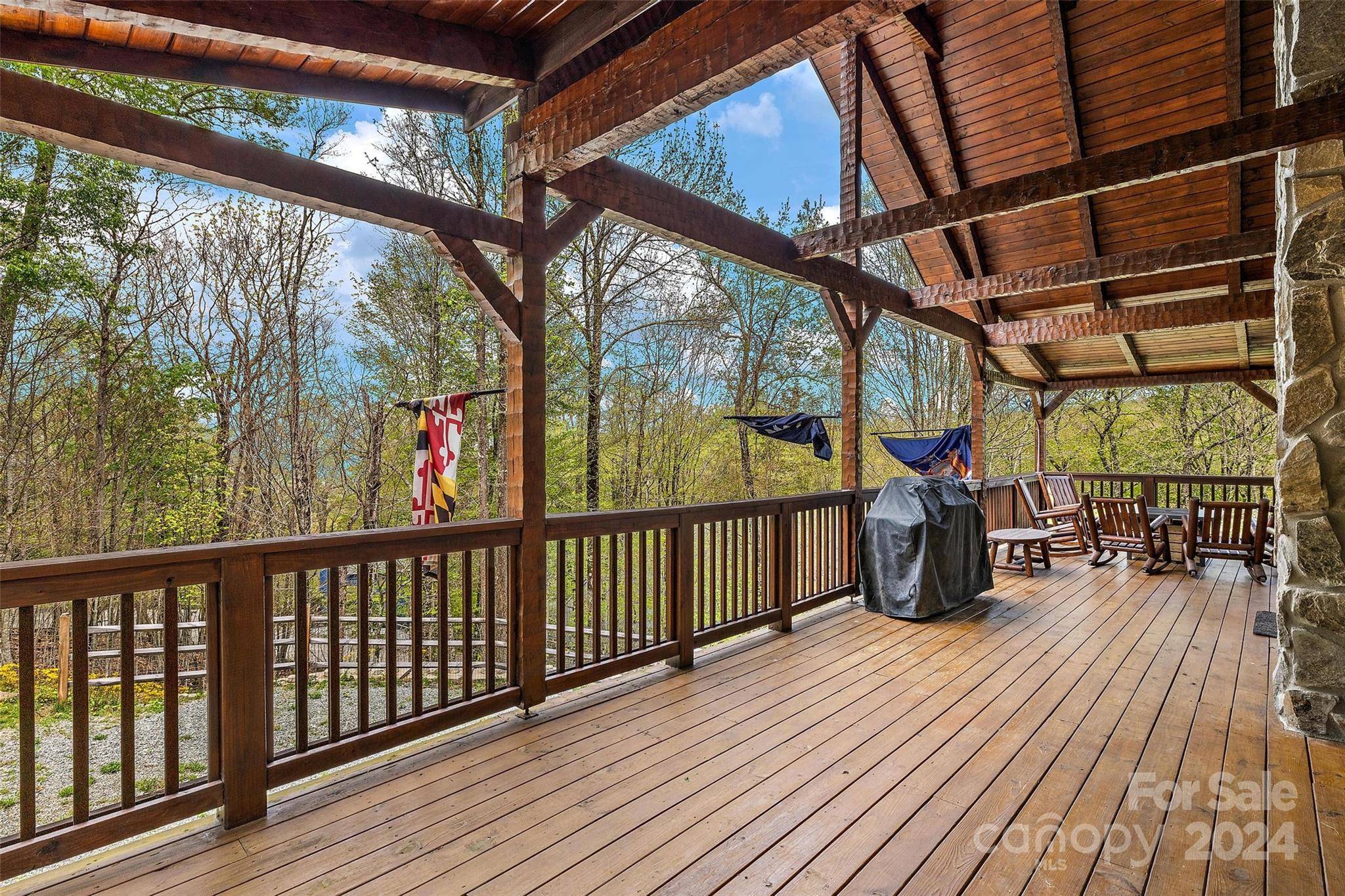 Beech Mountain, NC 28604,111 Fern LN