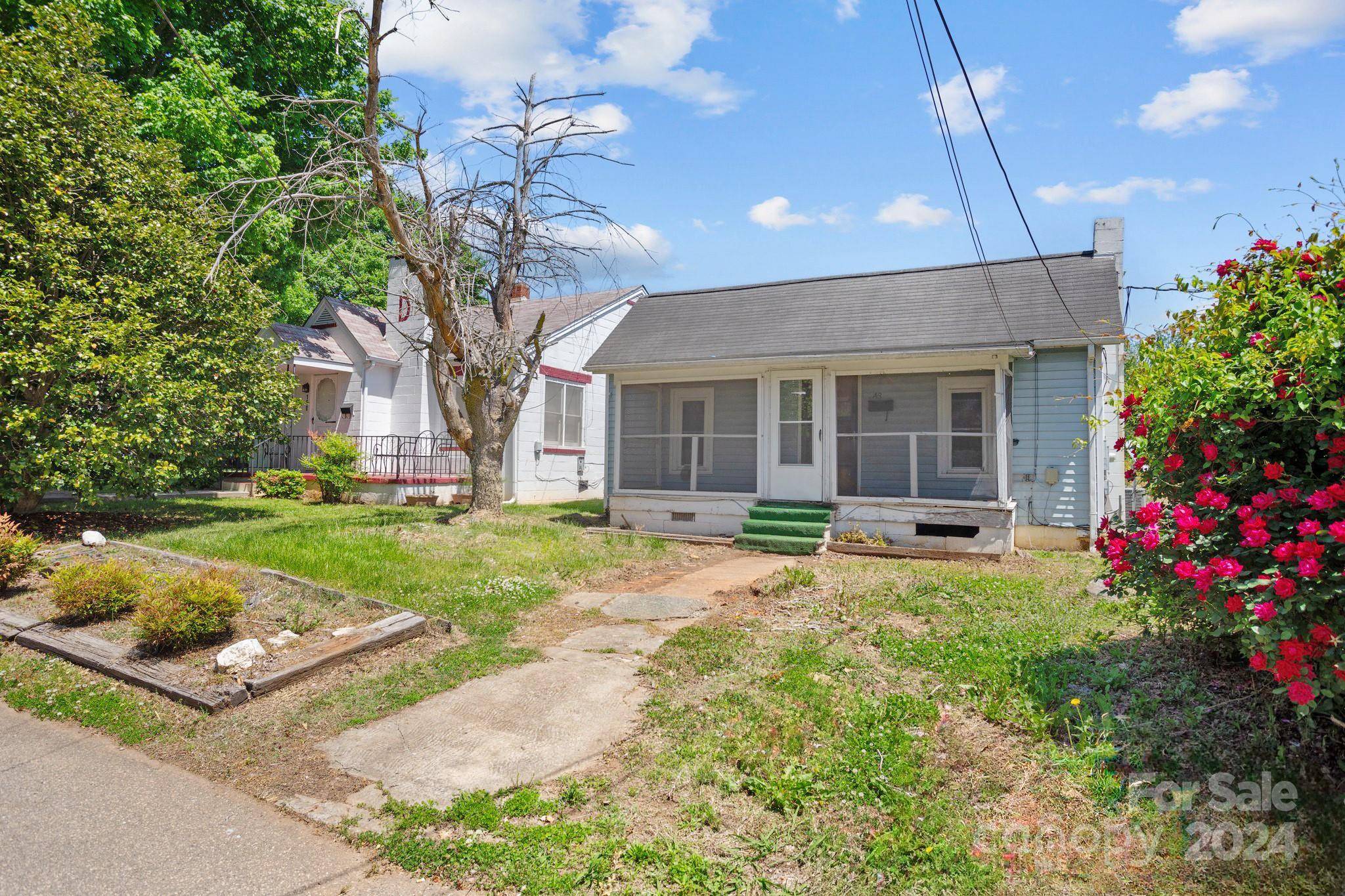 Mocksville, NC 27028,148 Foster ST