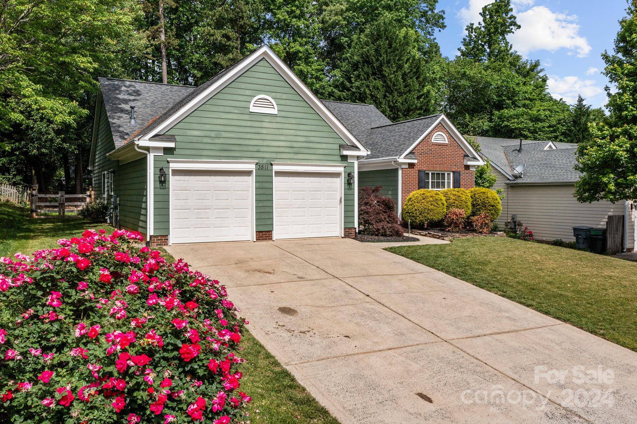 Charlotte, NC 28269,3511 Fernmoss CT