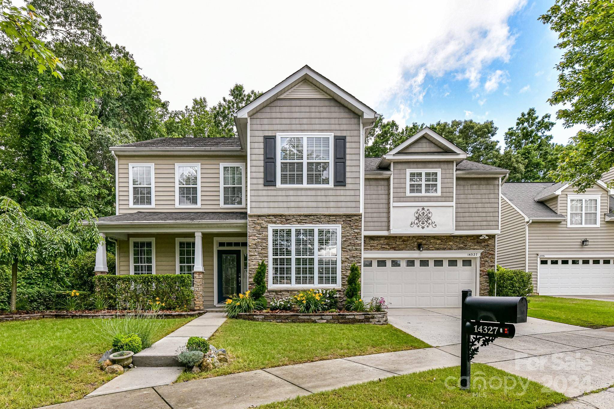 Huntersville, NC 28078,14327 Lyon Hill LN