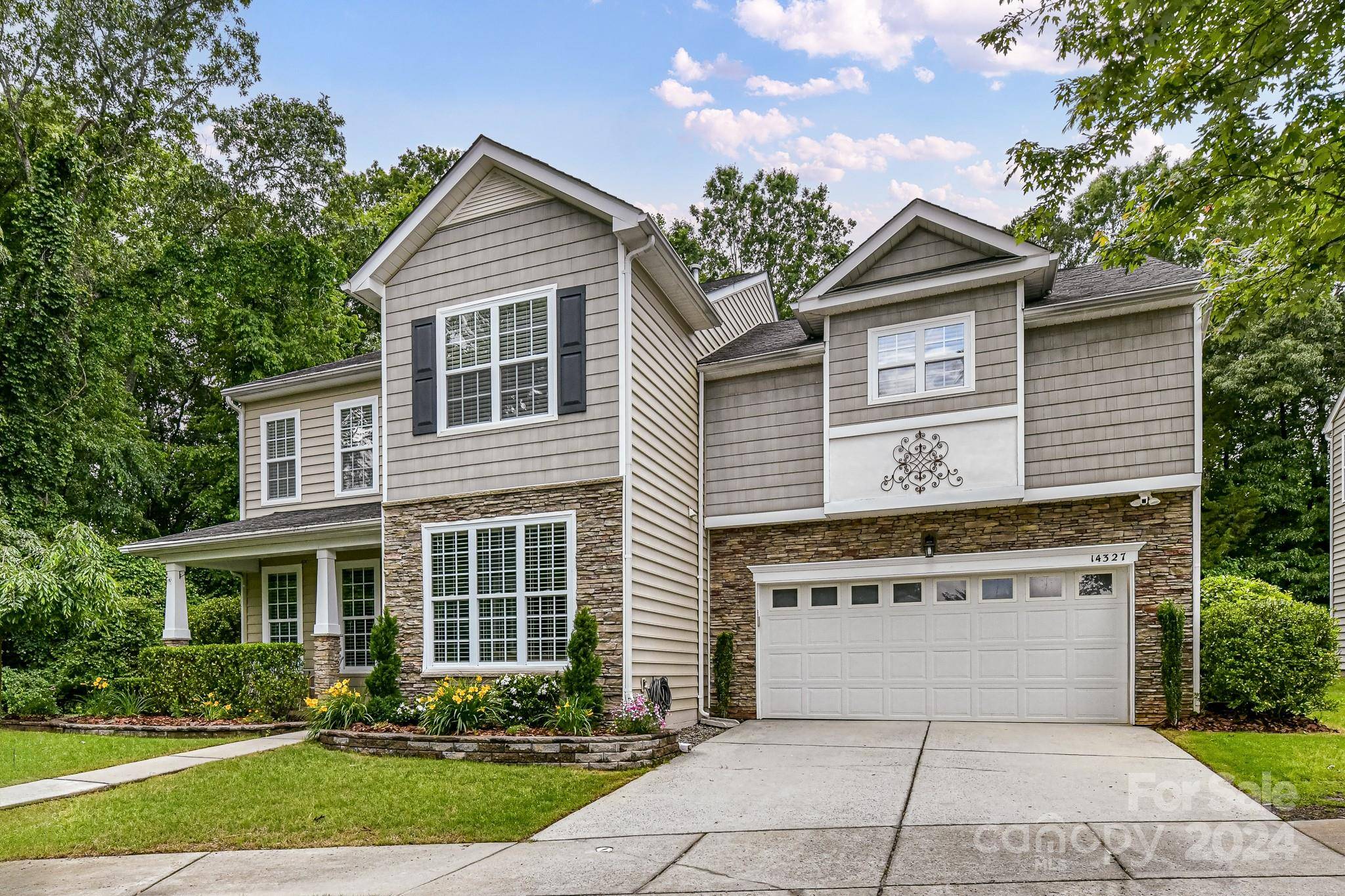 Huntersville, NC 28078,14327 Lyon Hill LN