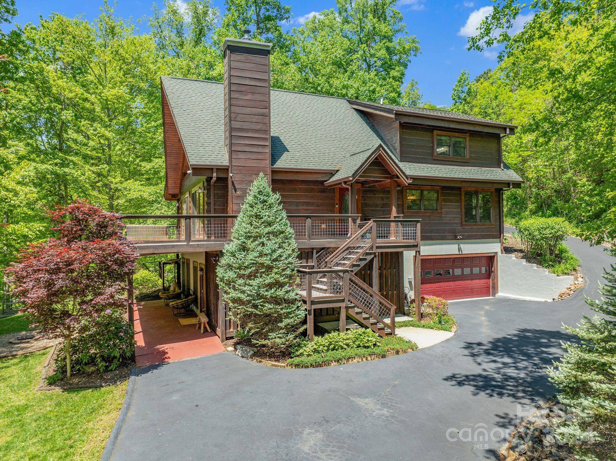 Weaverville, NC 28787,210 Chisel Rock WAY