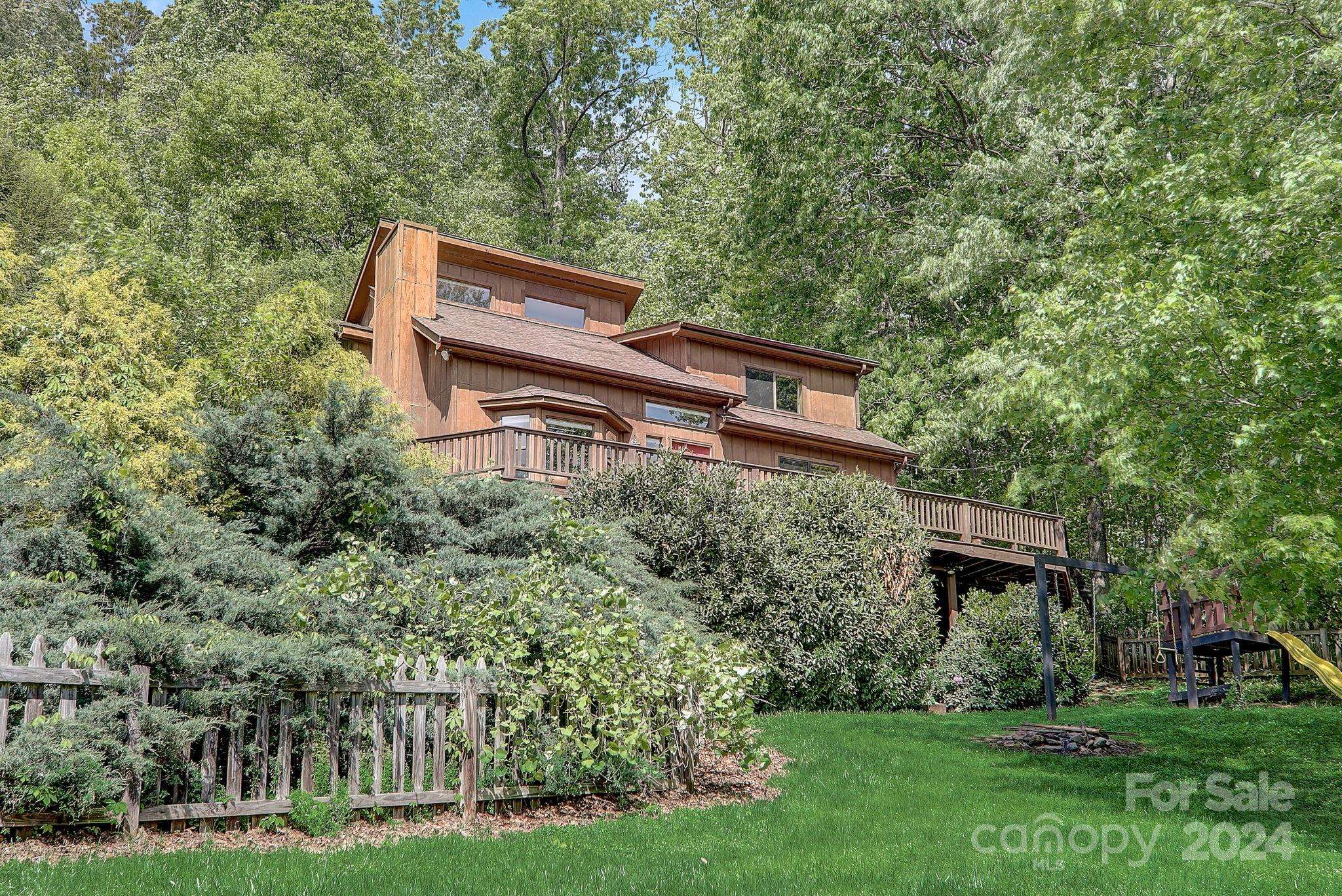 Waynesville, NC 28786,22 Thistle LN